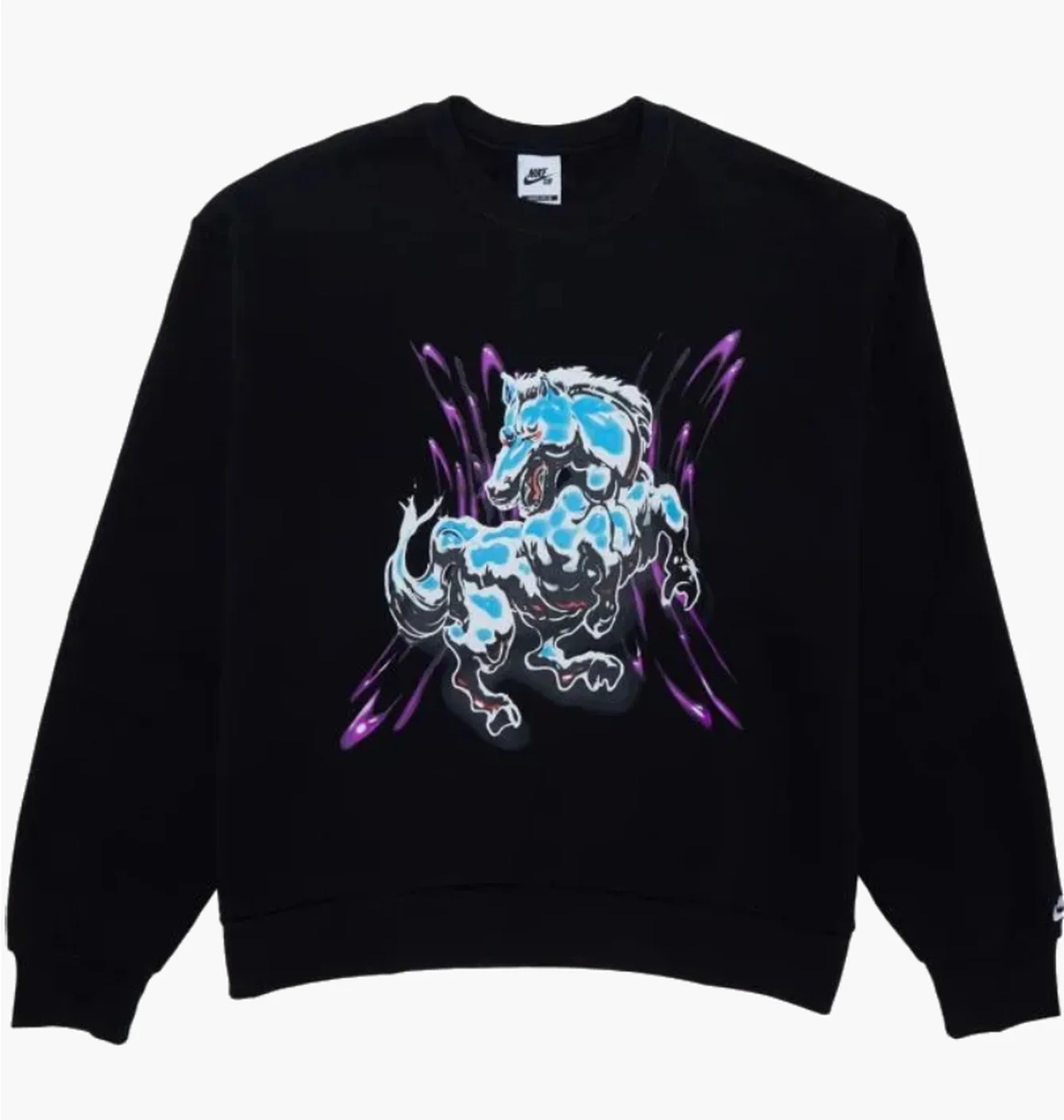 Nike SB Stallion Crew Sweater