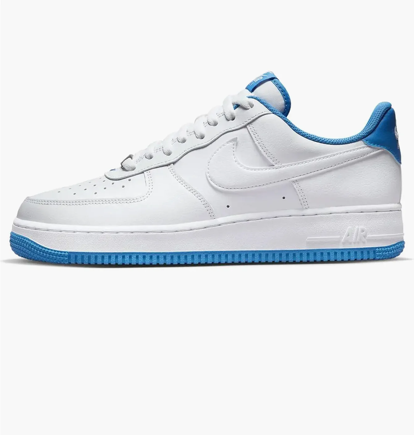 Nike Air Force 1 07 Low White