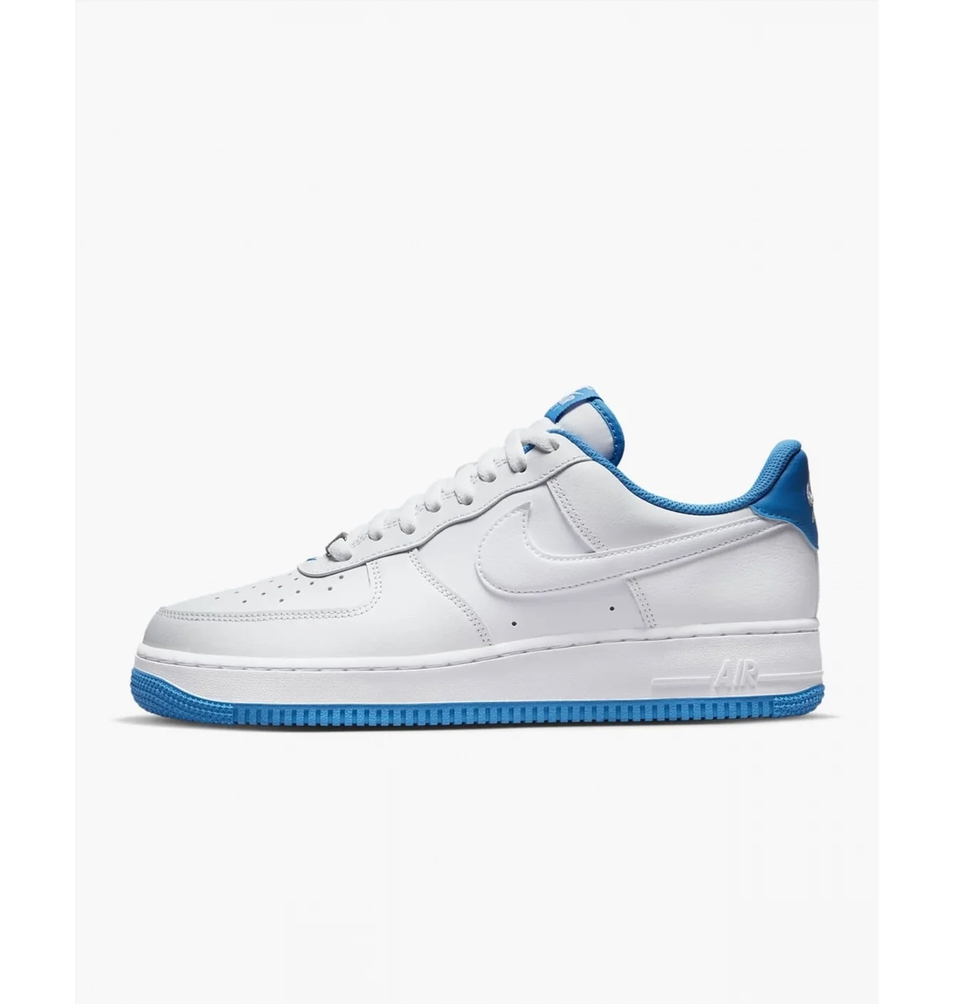 Nike Air Force 1 07 Low White