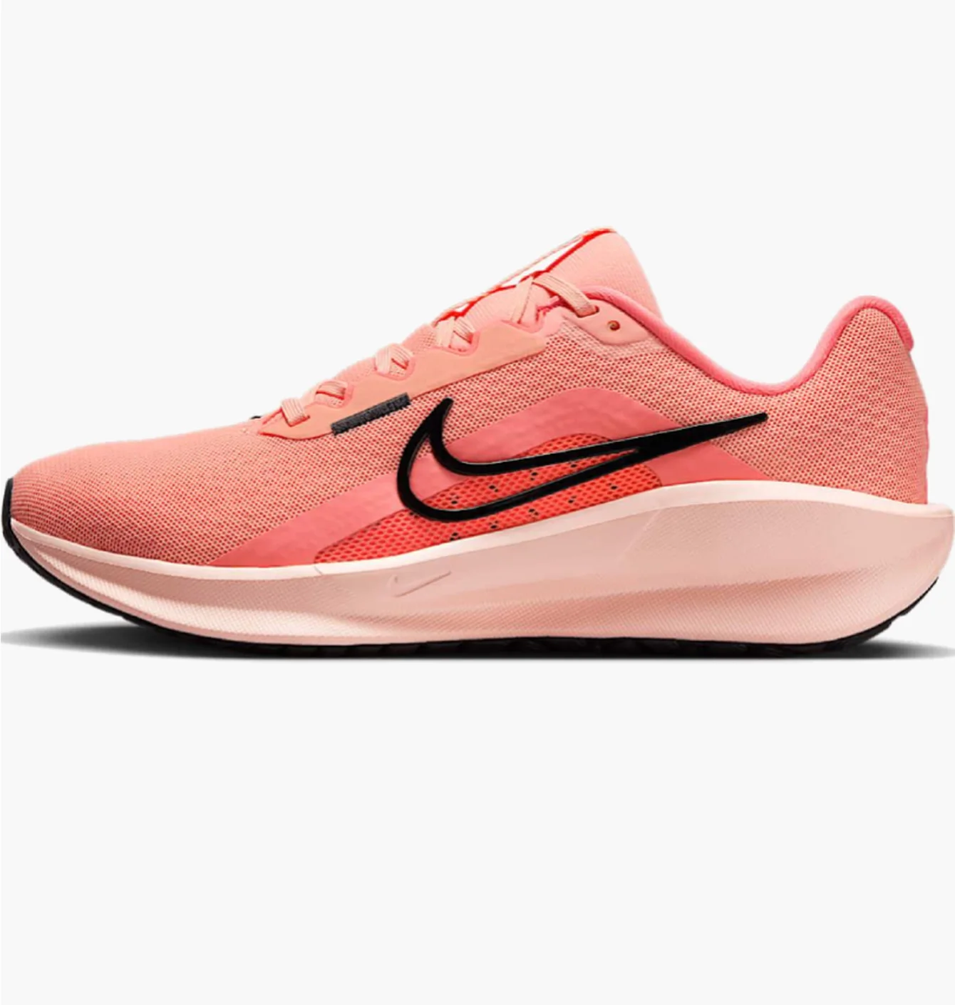 Кросівки жіночі Nike Downshifter 13 Peach FD6476-801