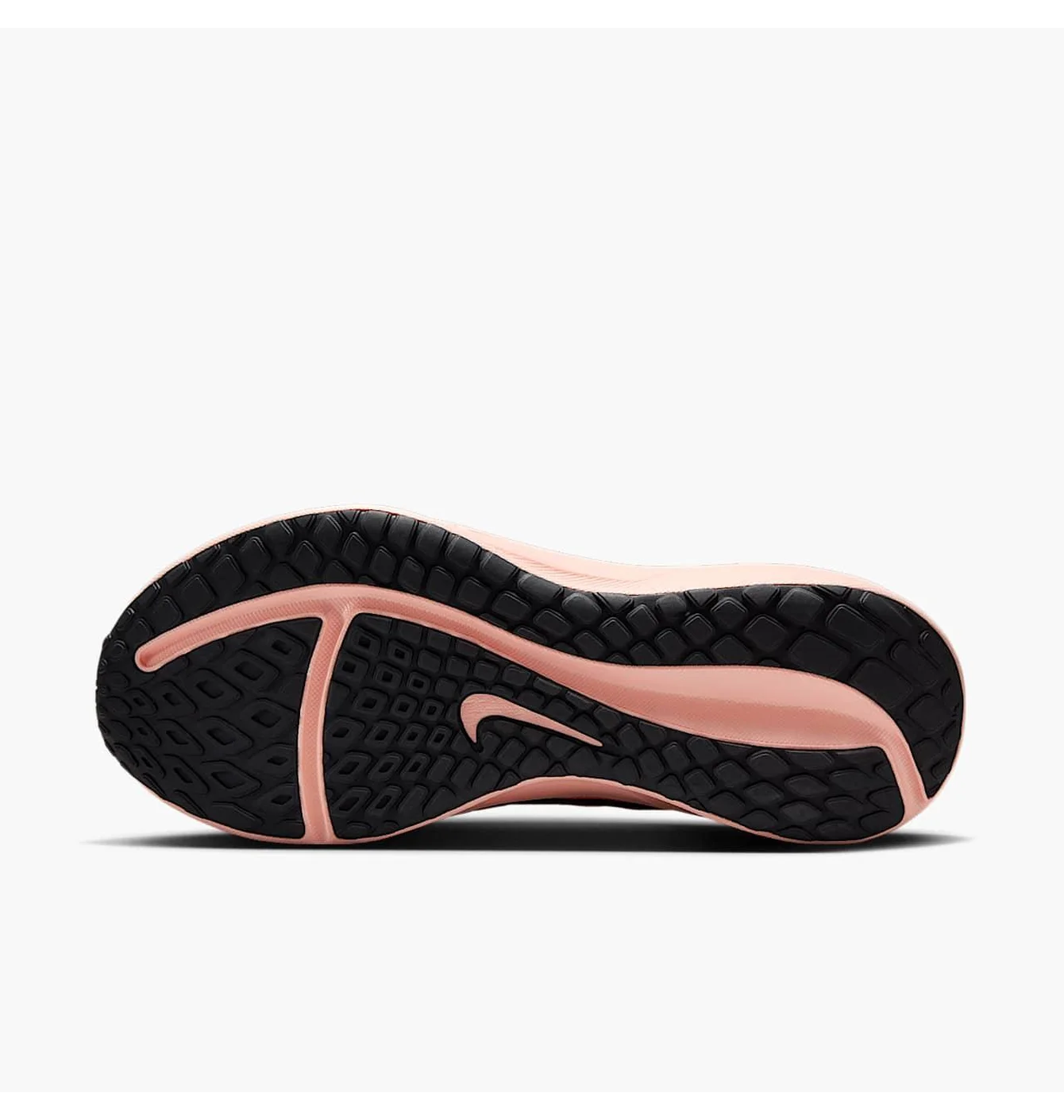 Кросівки жіночі Nike Downshifter 13 Peach FD6476-801