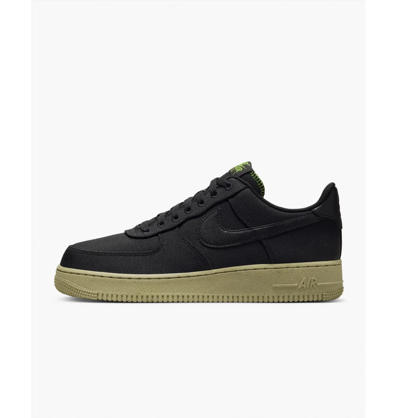 NIKE AIR FORCE 1 07 LV8