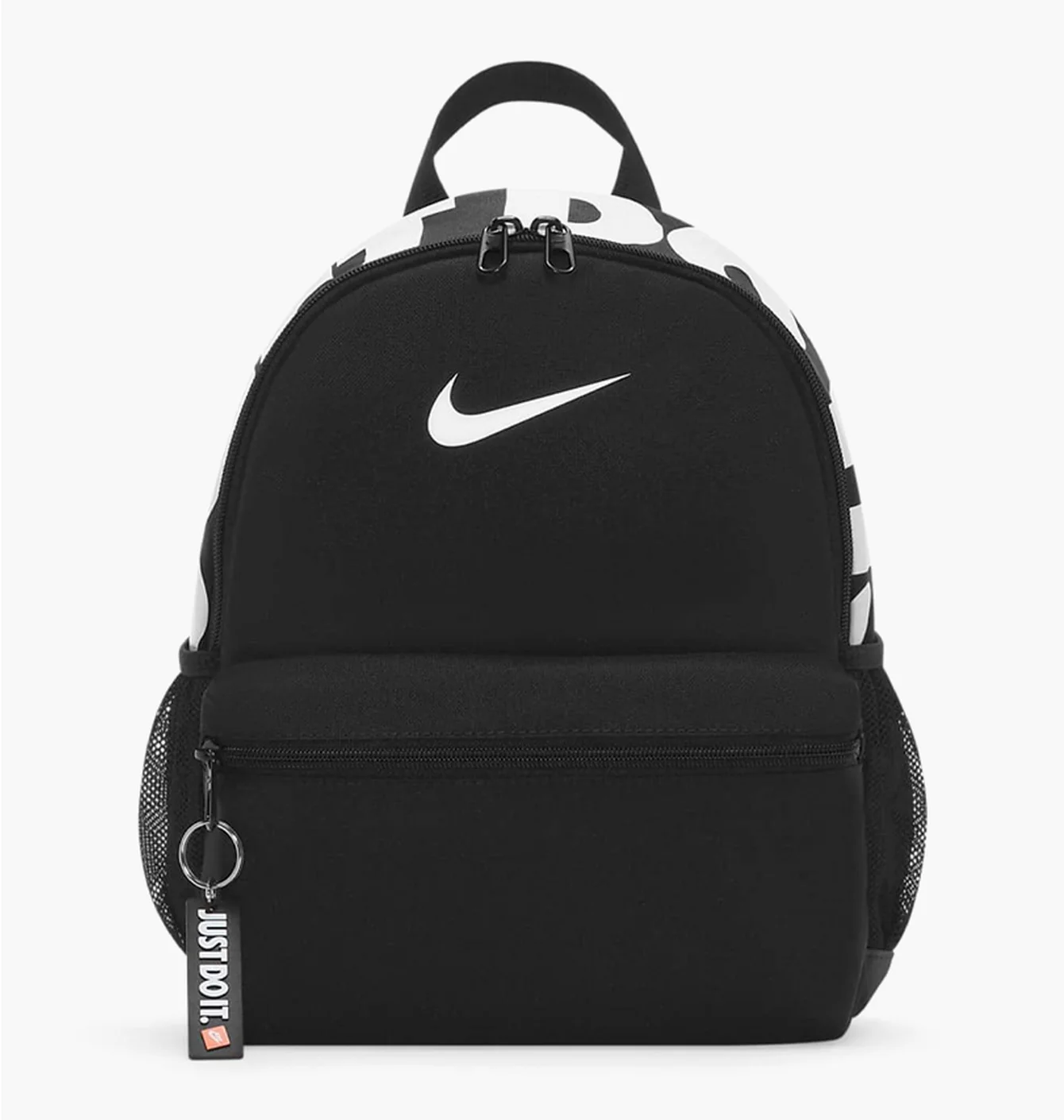 Рюкзак дитячий Nike Brsla Jdi Mini Bkpk Black DR6091-010