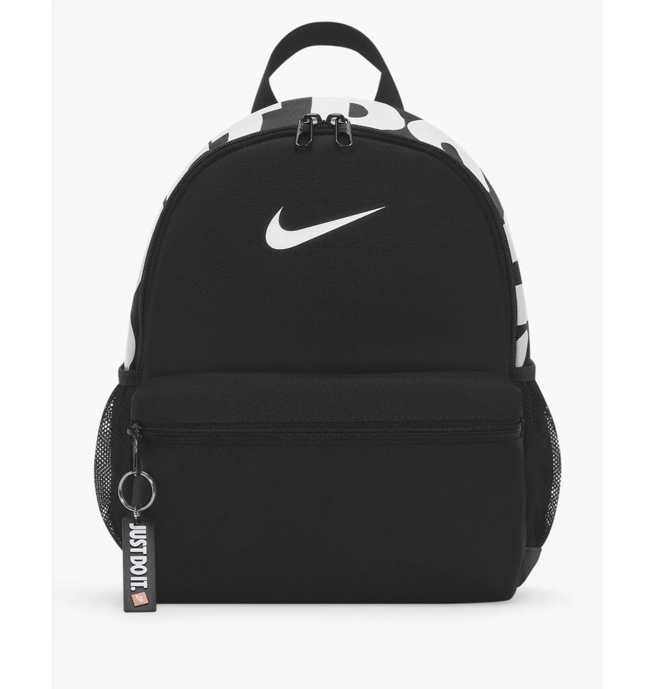 Рюкзак дитячий Nike Brsla Jdi Mini Bkpk Black DR6091-010