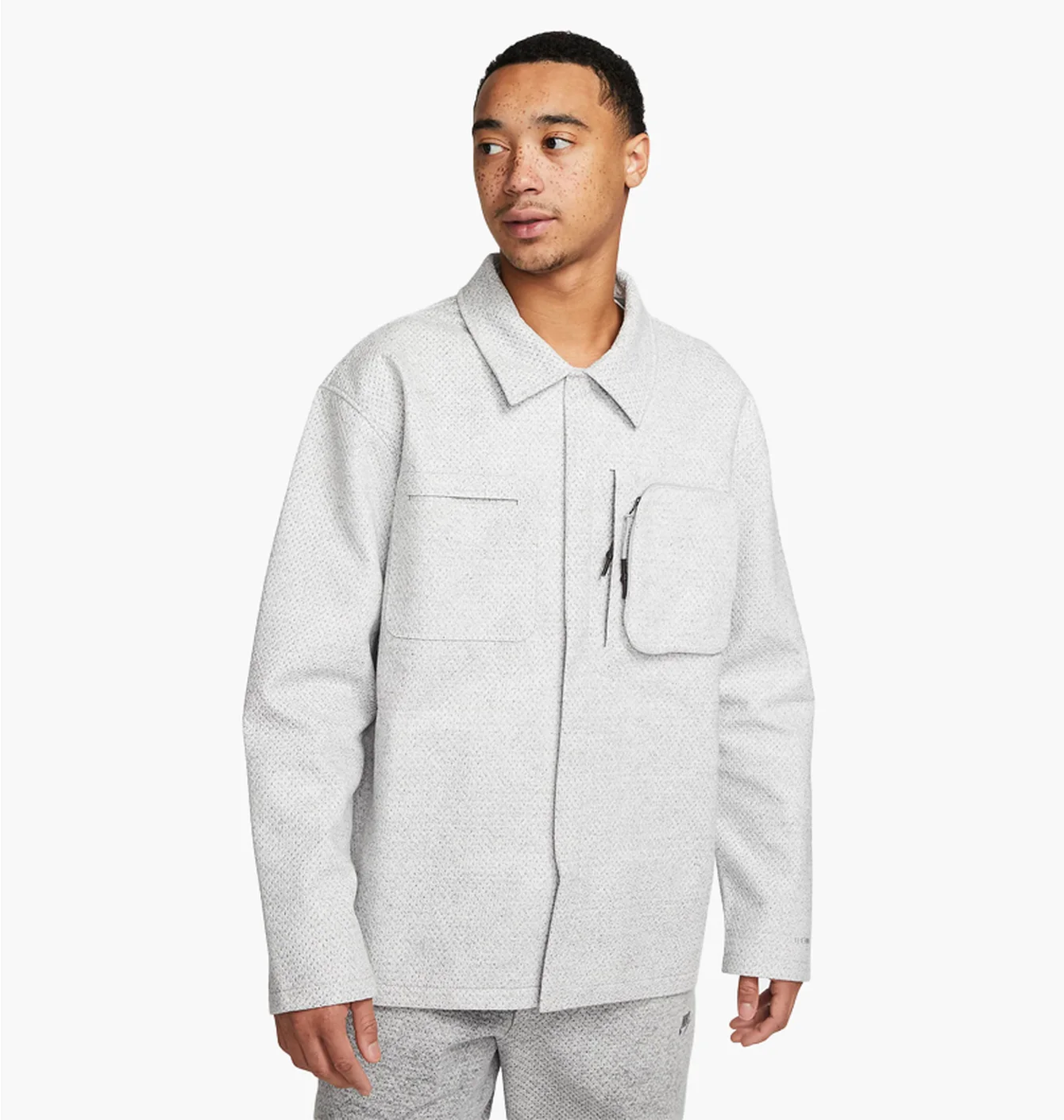 Куртка NIKE M NSW TFADV WRKR JKT NKFWD