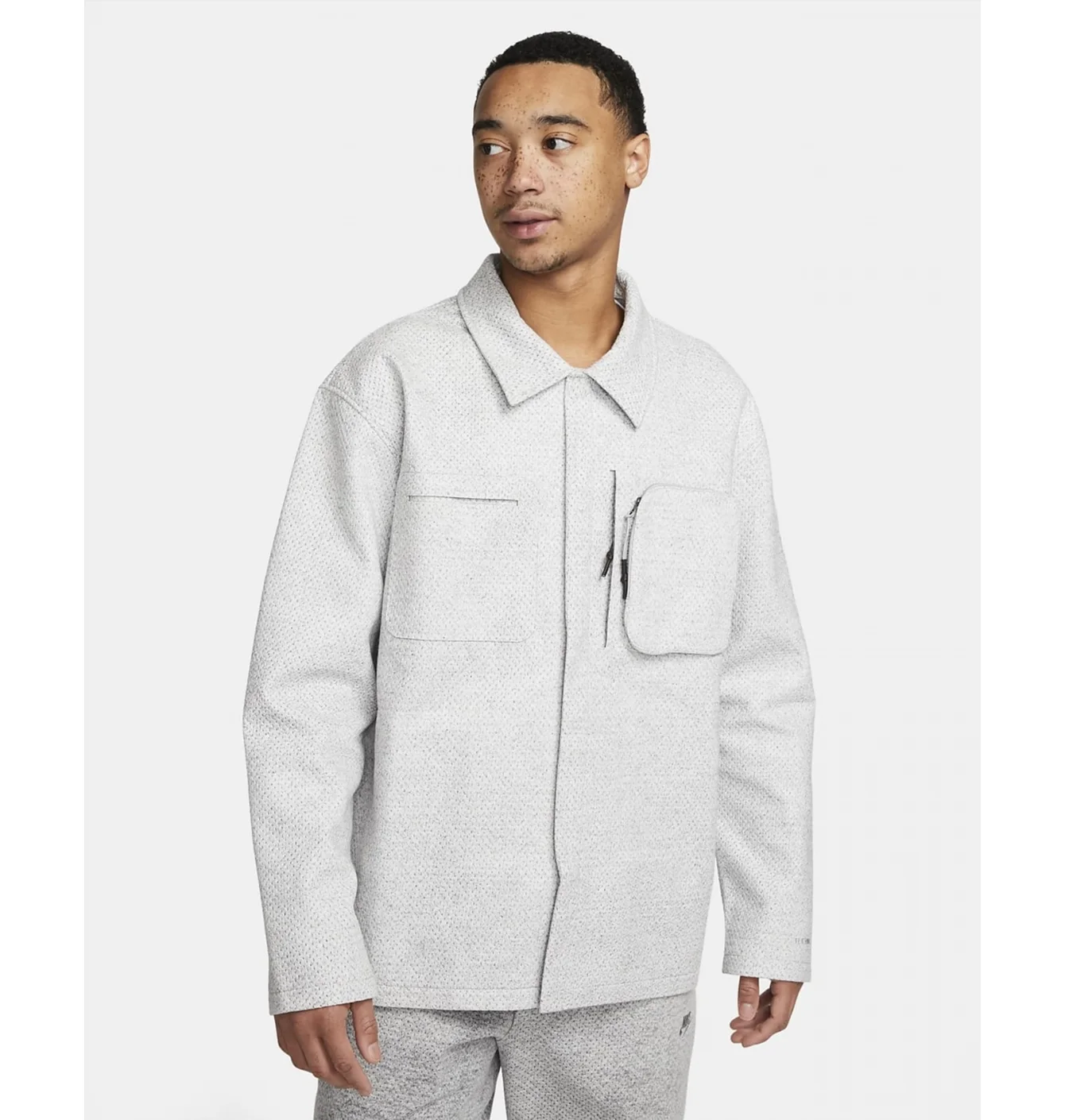 Куртка NIKE M NSW TFADV WRKR JKT NKFWD