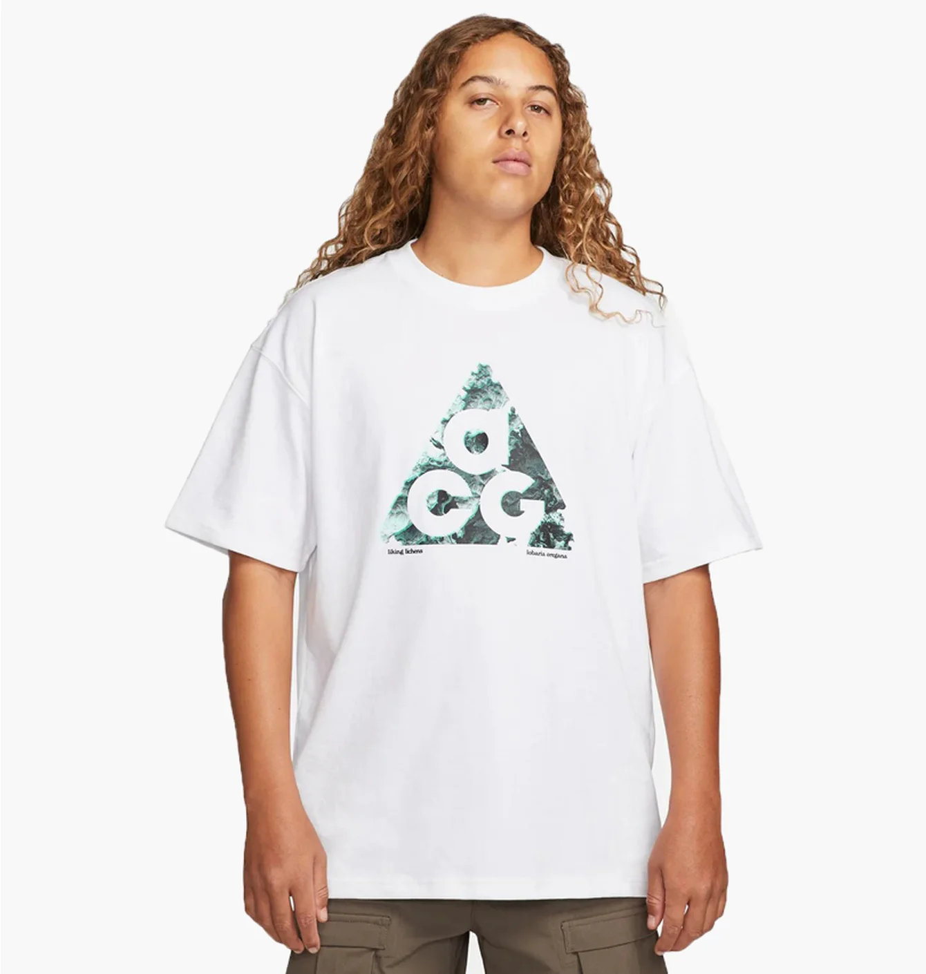 Nike ACG Tee