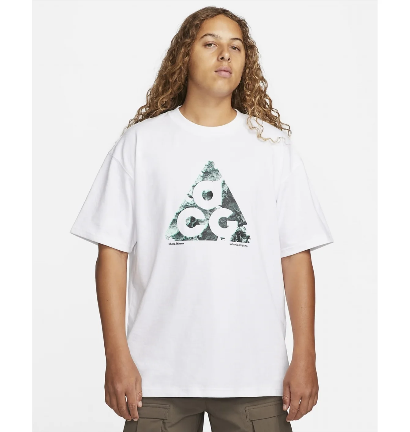 Nike ACG Tee
