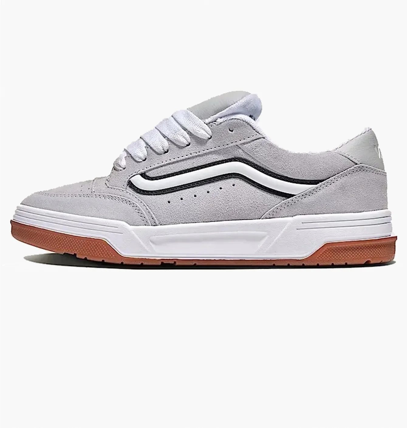 Кеди чоловічі Vans Hylane Grey VN000D267VF