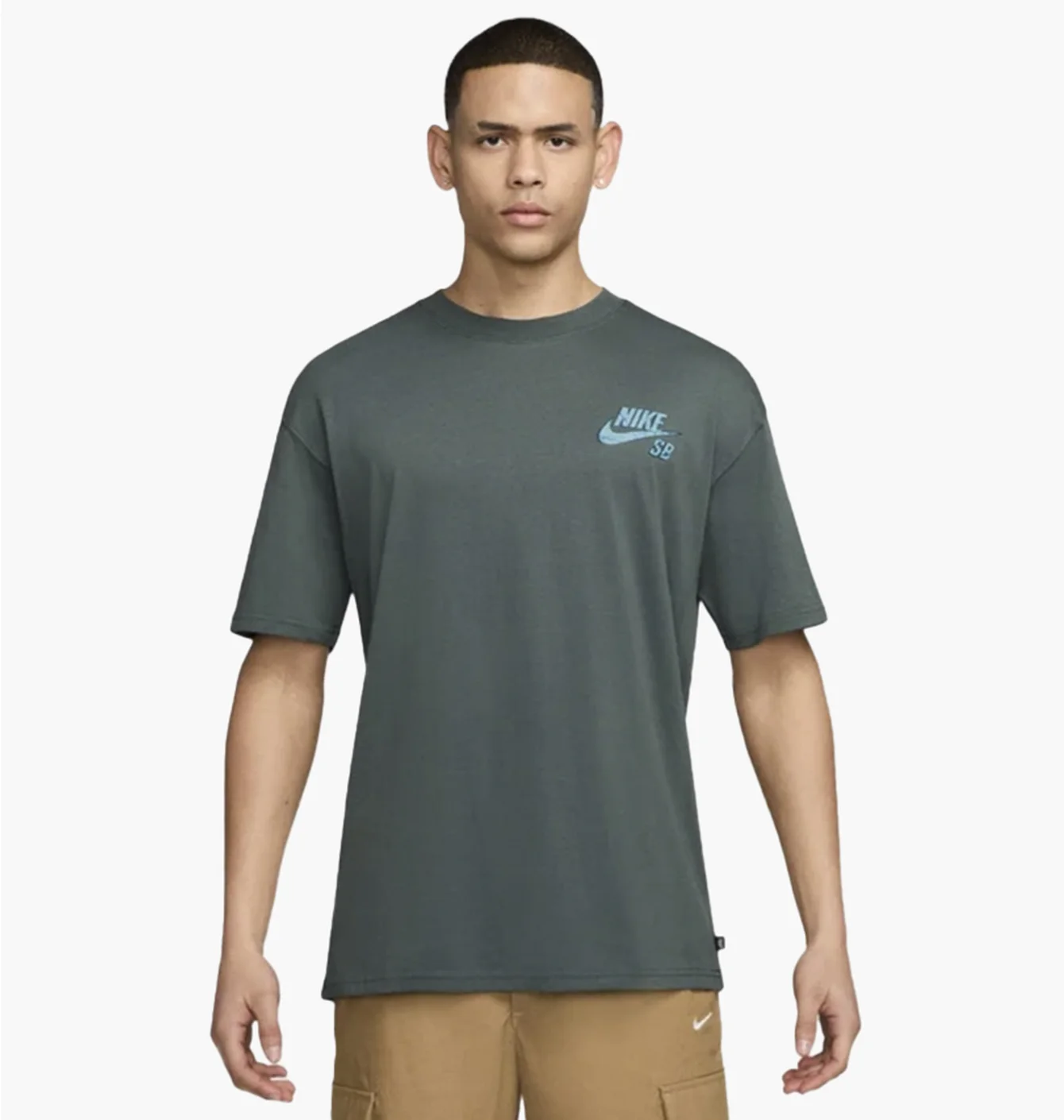 Nike Sb Spider Tee