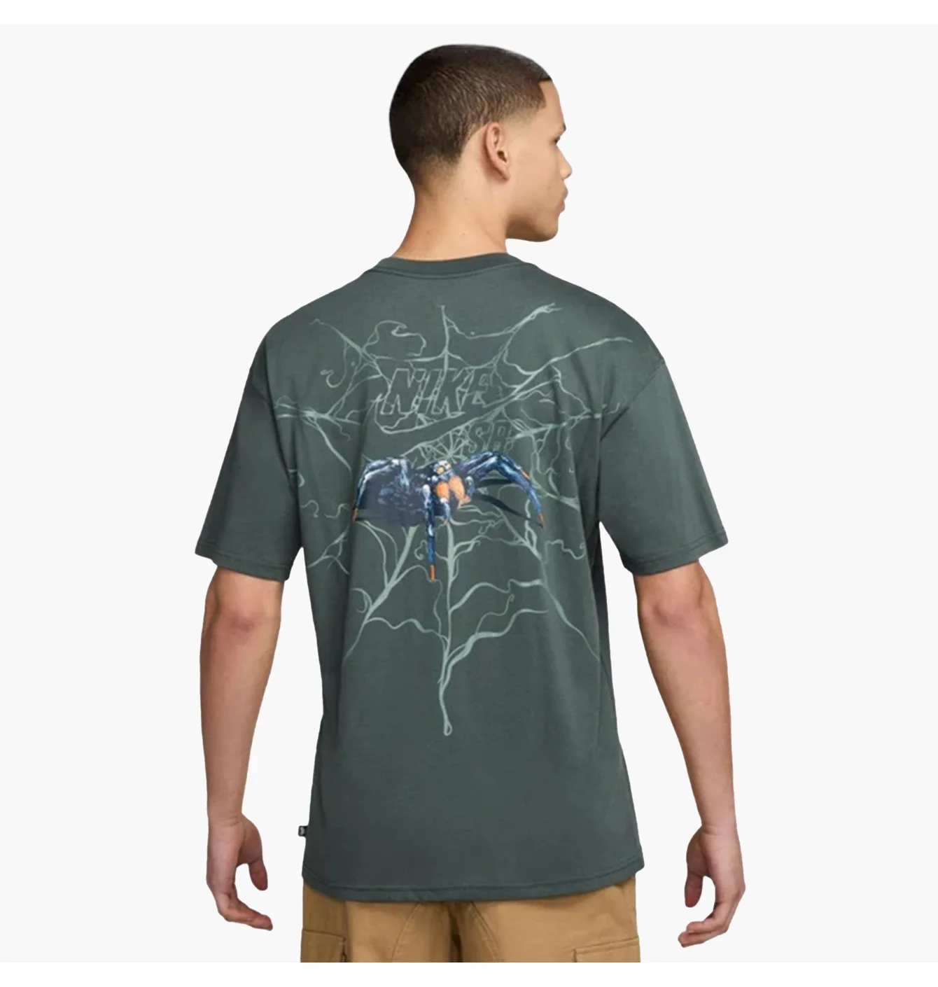 Nike Sb Spider Tee