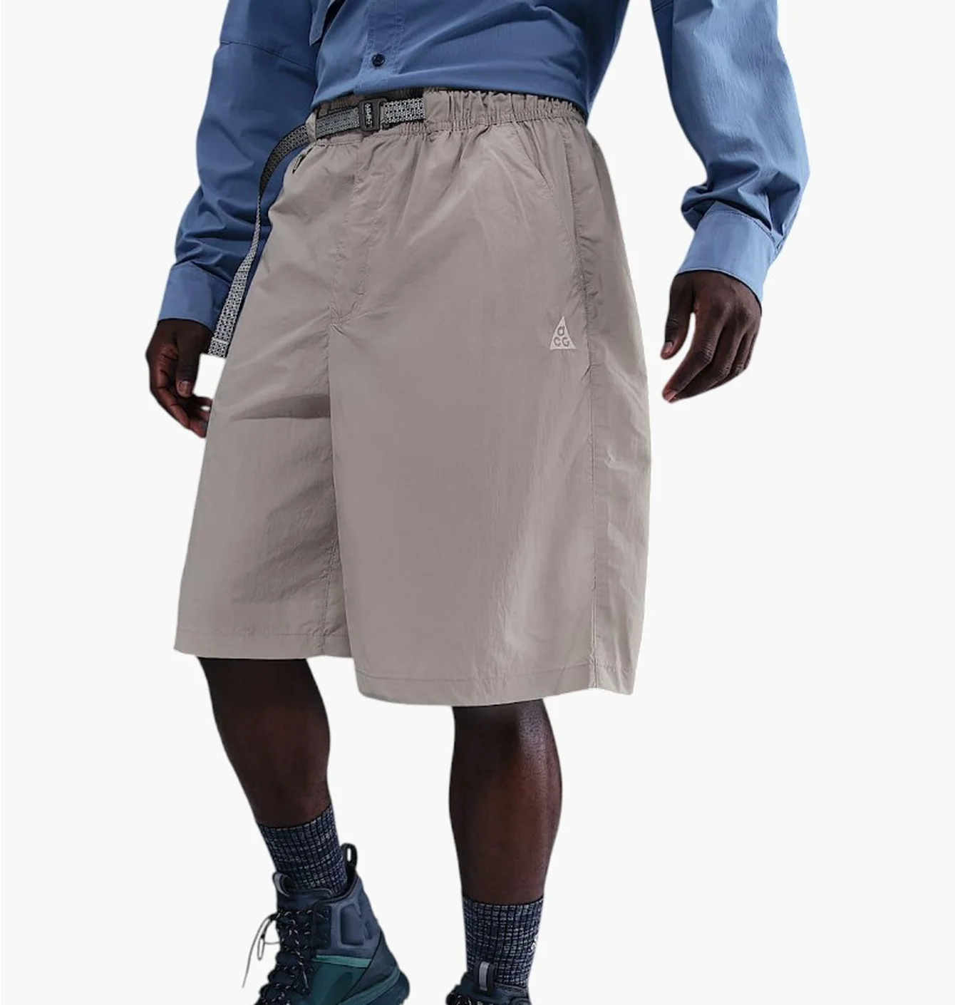 NIKE ACG ORB SHORTS