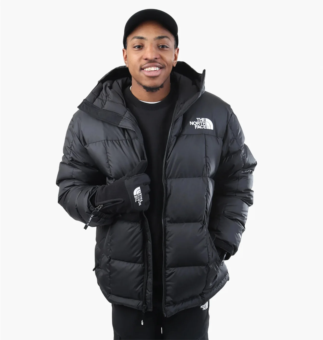 NORTH FACE LHOTSE