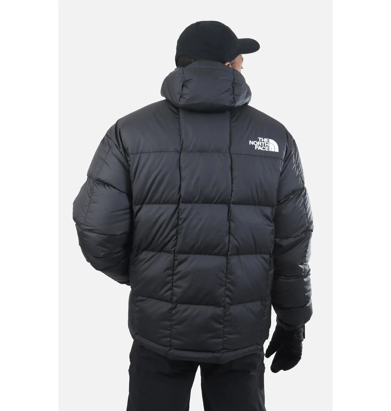 NORTH FACE LHOTSE