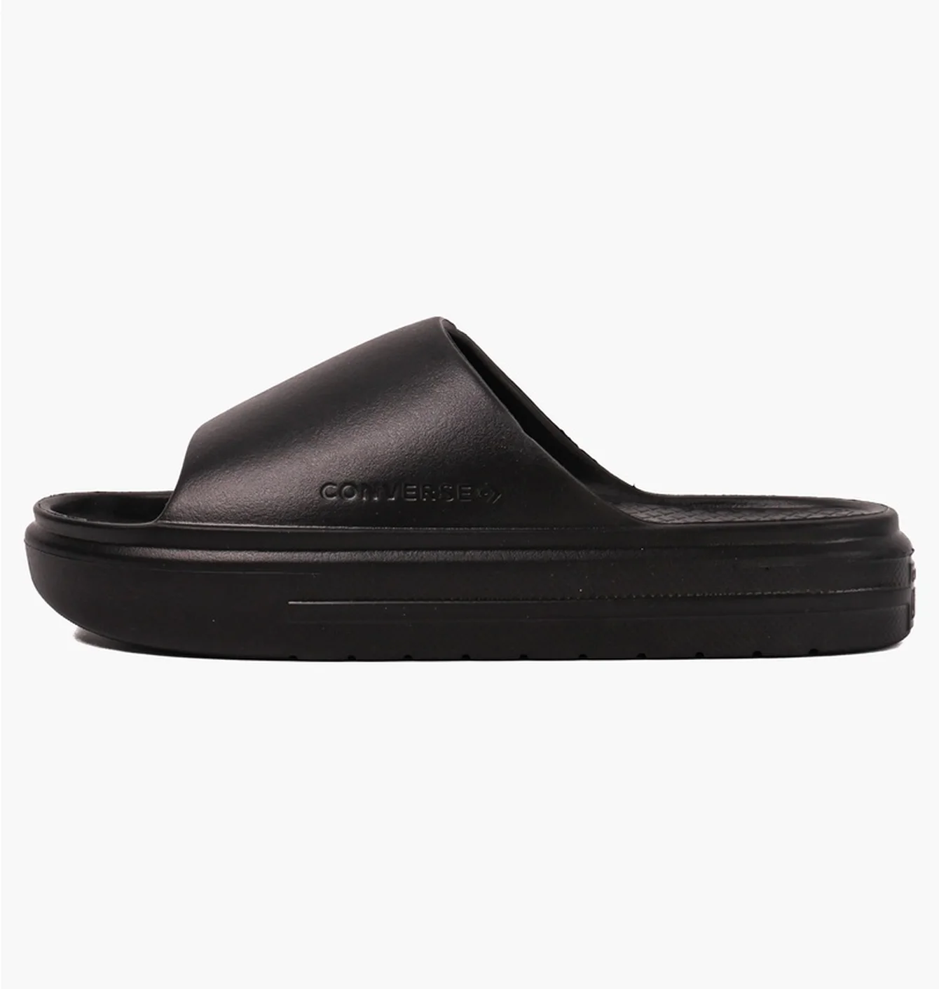 Тапочки унісекс Converse Essential Black A12174C