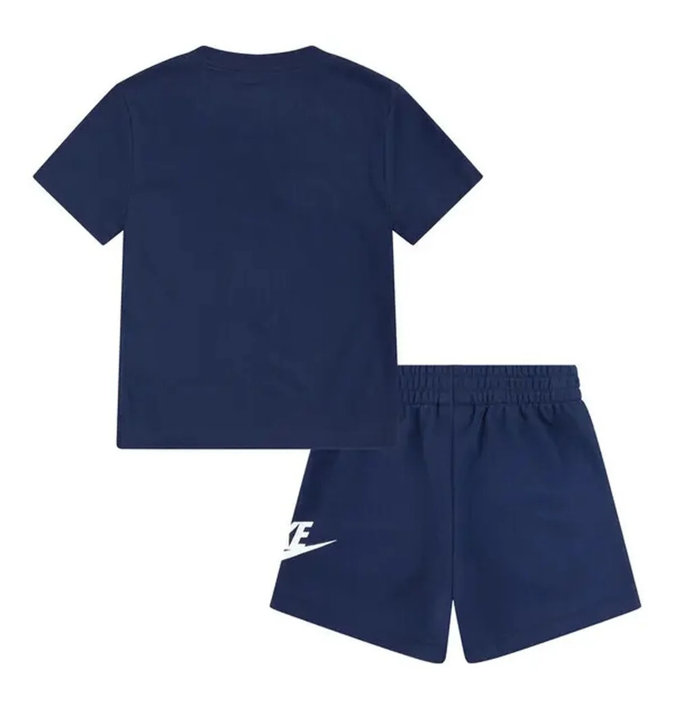 Набір: футболка, труси Nike Club Blue 86L596-U90