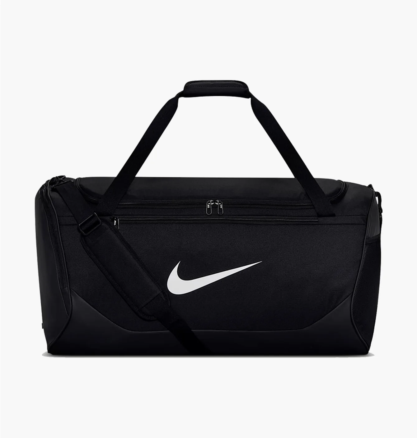 Сумка унісекс Nike Brsla L Duff - X Black IB4391-010