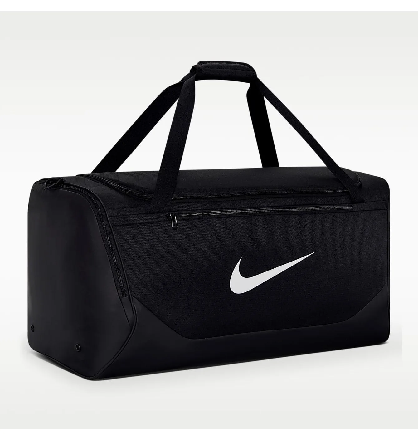 Сумка унісекс Nike Brsla L Duff - X Black IB4391-010