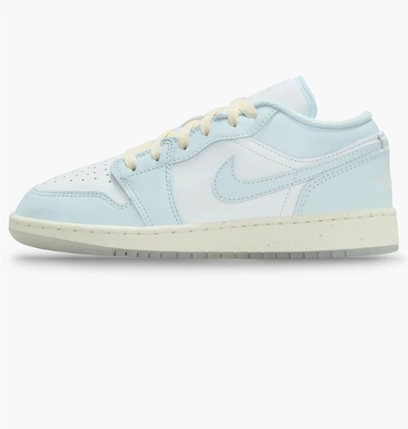 Кросівки чоловічі Air Jordan 1 Light Blue HJ5971-400
