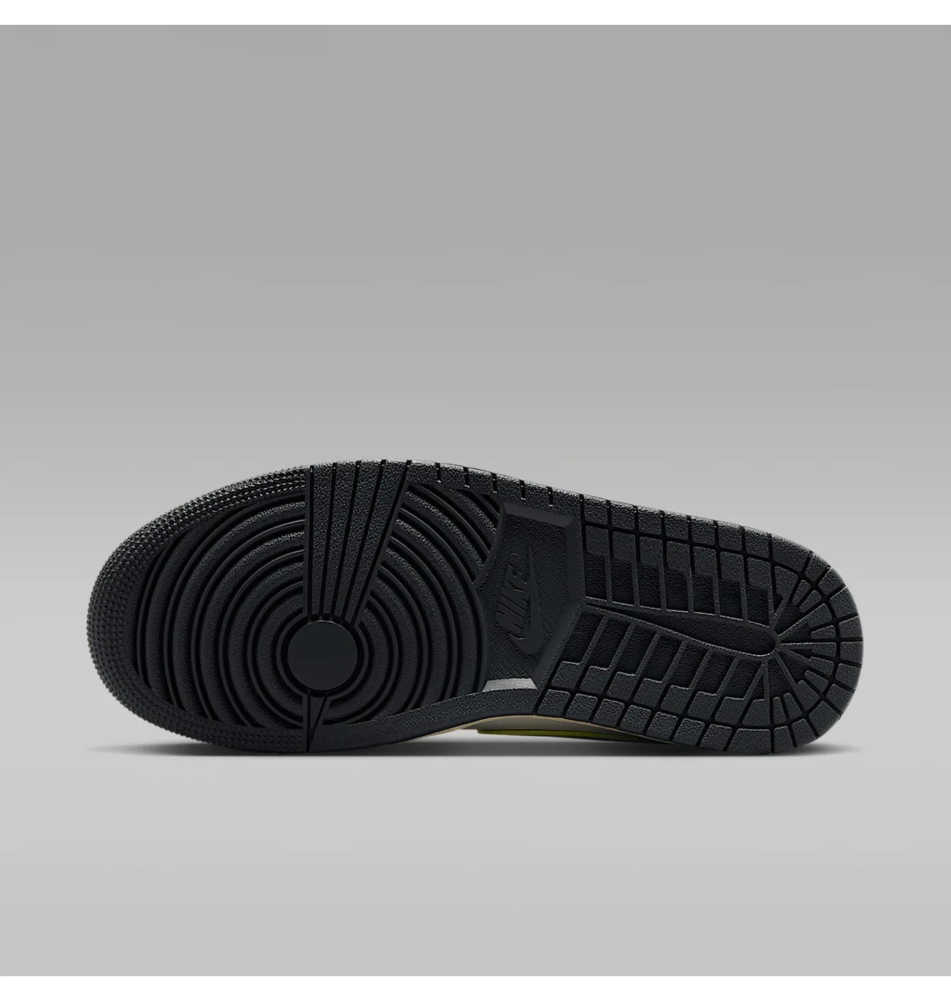 Кросівки жіночі Air Jordan 1 Low Se Black/Beige HQ3009-003