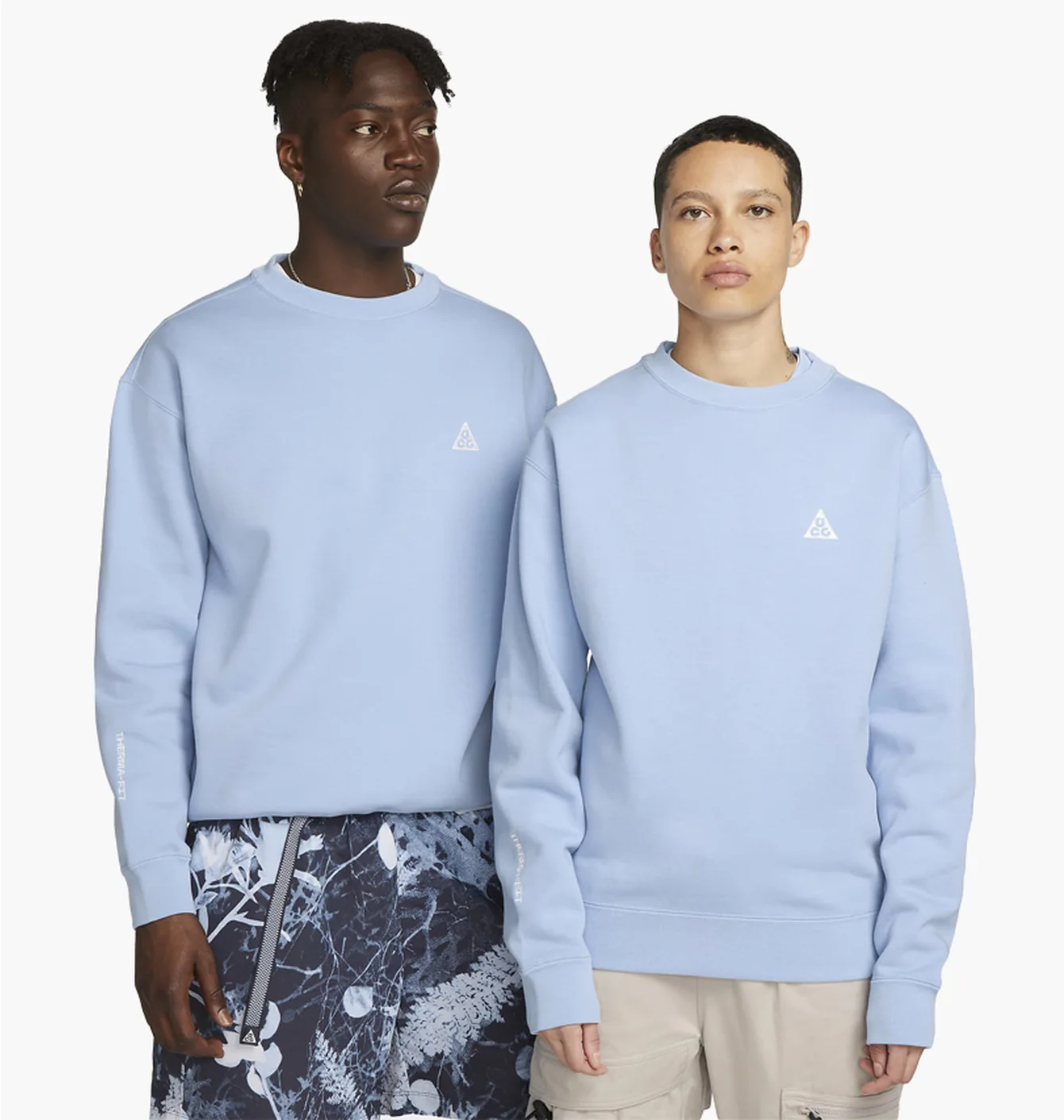 Nike ACG Therma-FIT Fleece Crew
