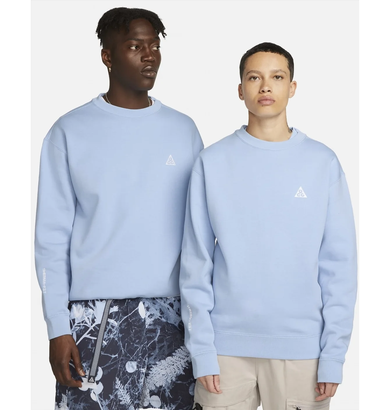 Nike ACG Therma-FIT Fleece Crew