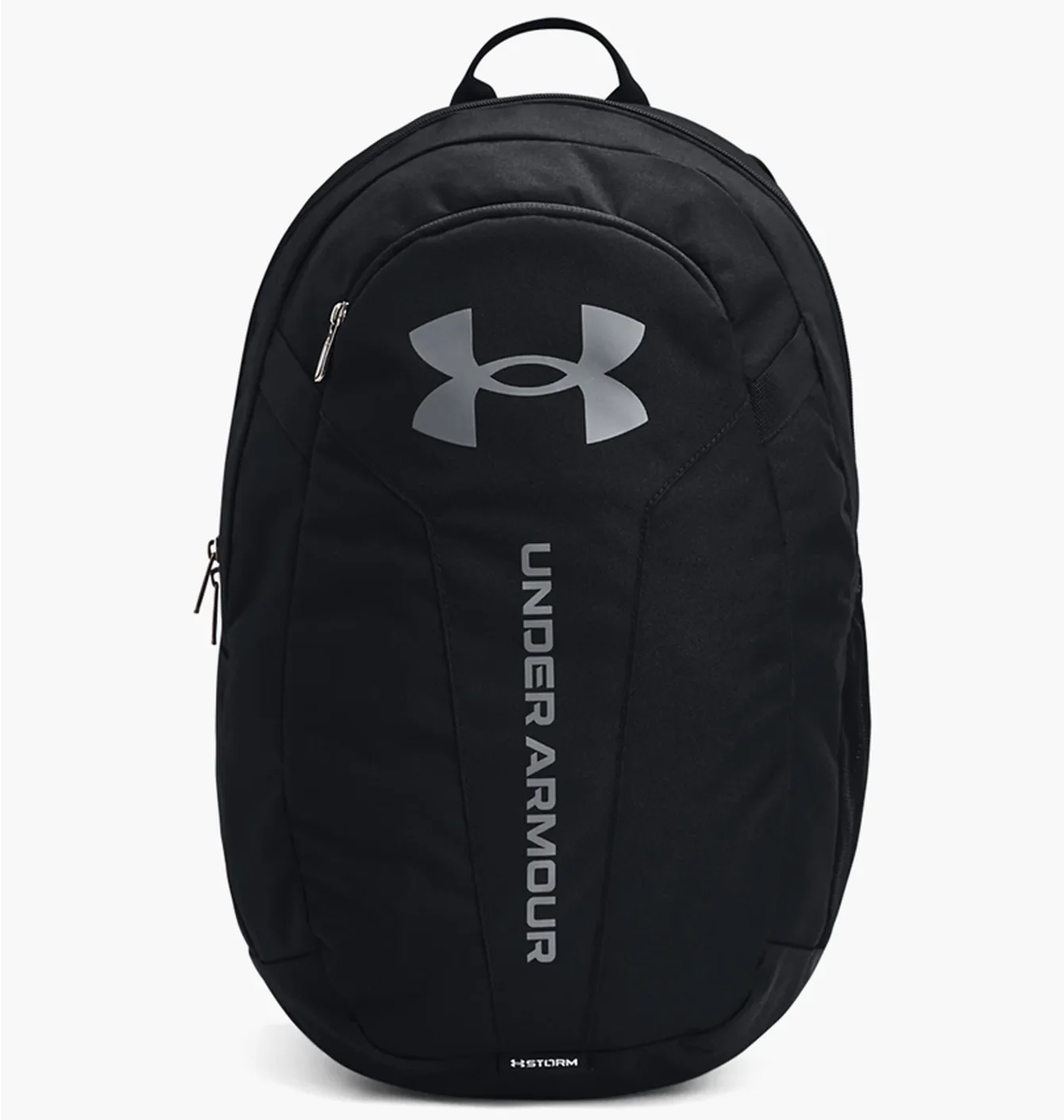 Рюкзак унісекс Under Armour Hustle Lite Backpack Black 1364180-001