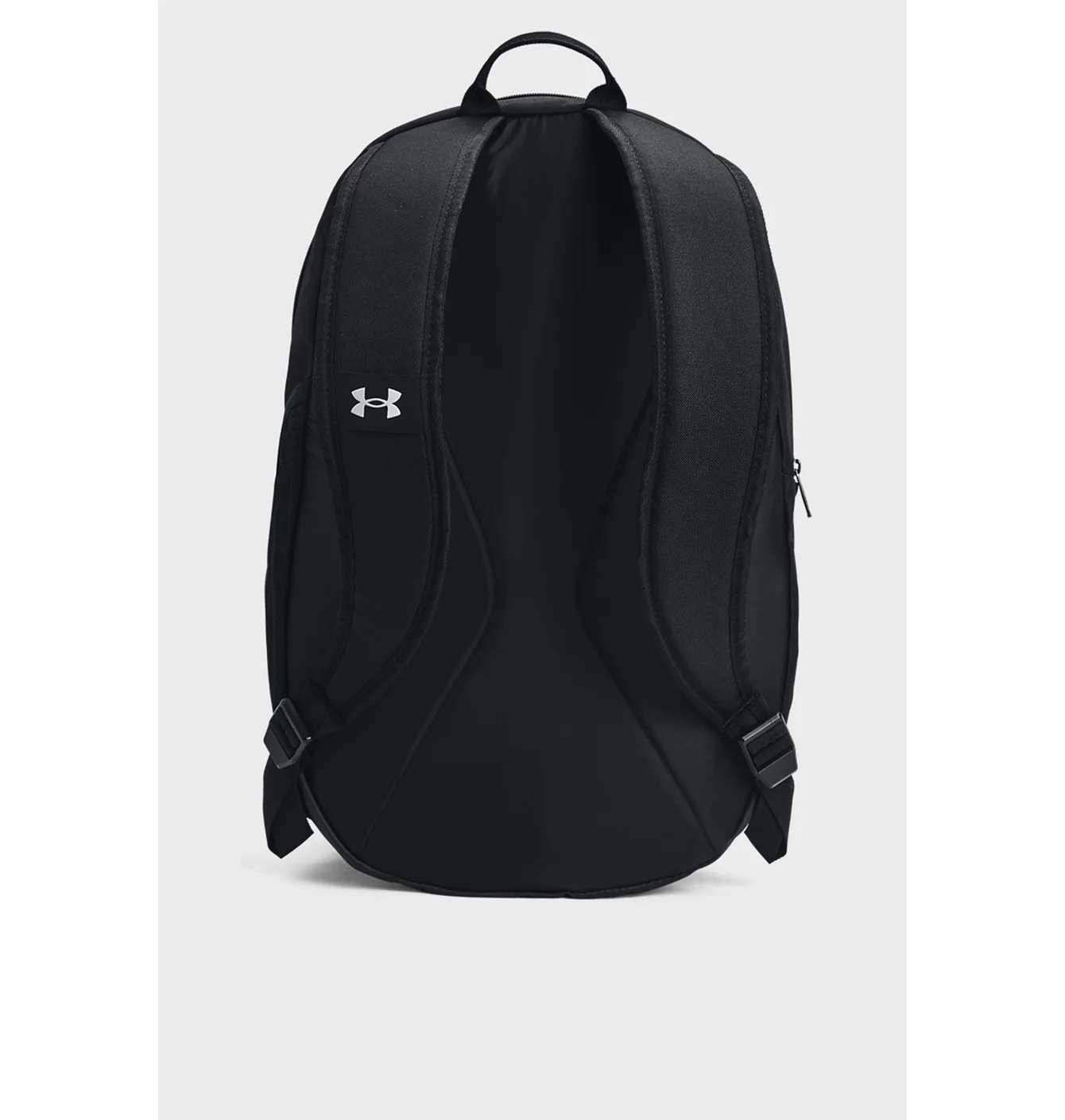 Рюкзак унісекс Under Armour Hustle Lite Backpack Black 1364180-001