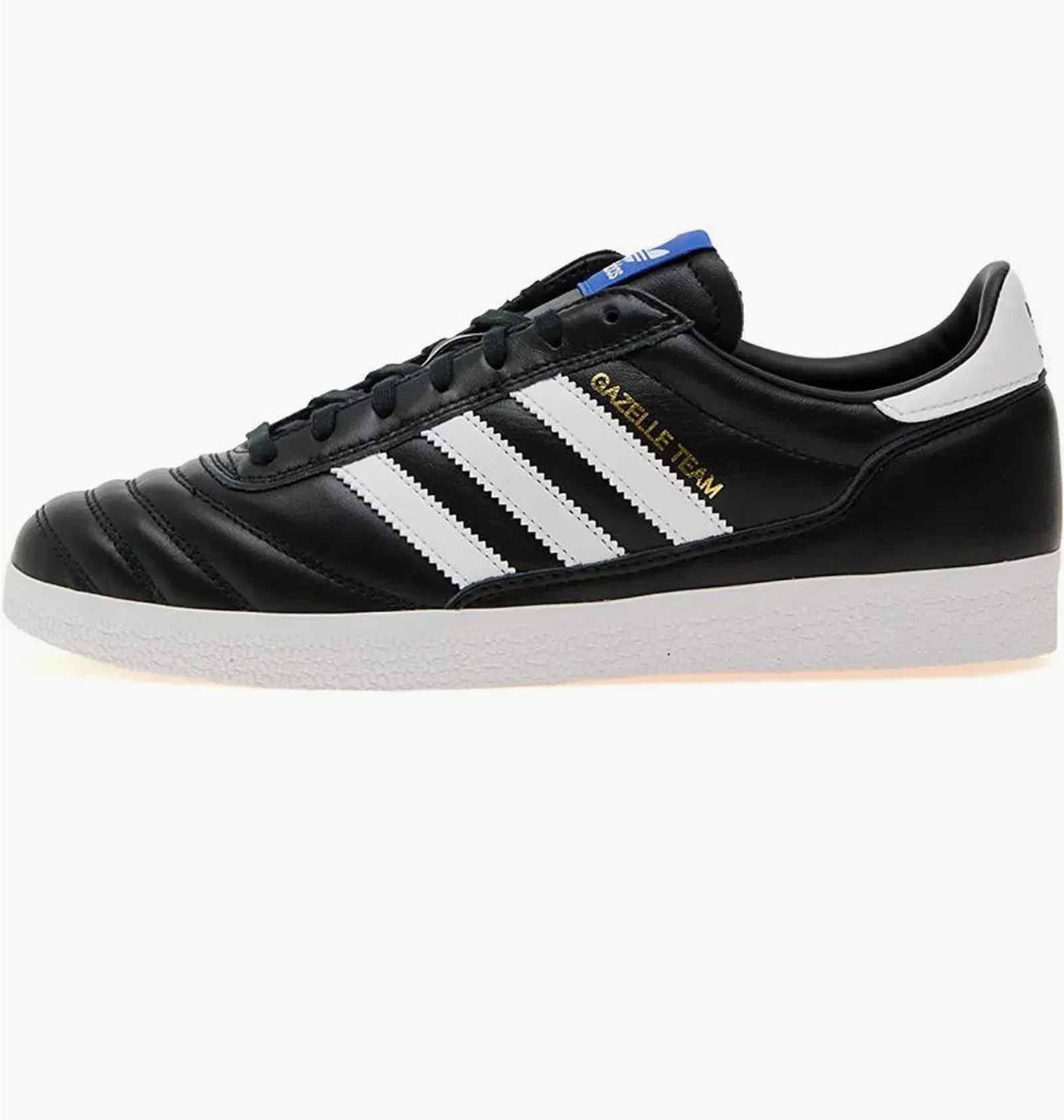Кросівки унісекс Adidas Gazelle Team Black (II0004)