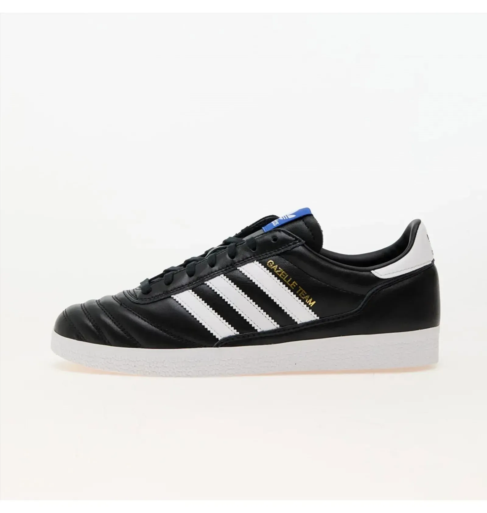 Кросівки унісекс Adidas Gazelle Team Black (II0004)