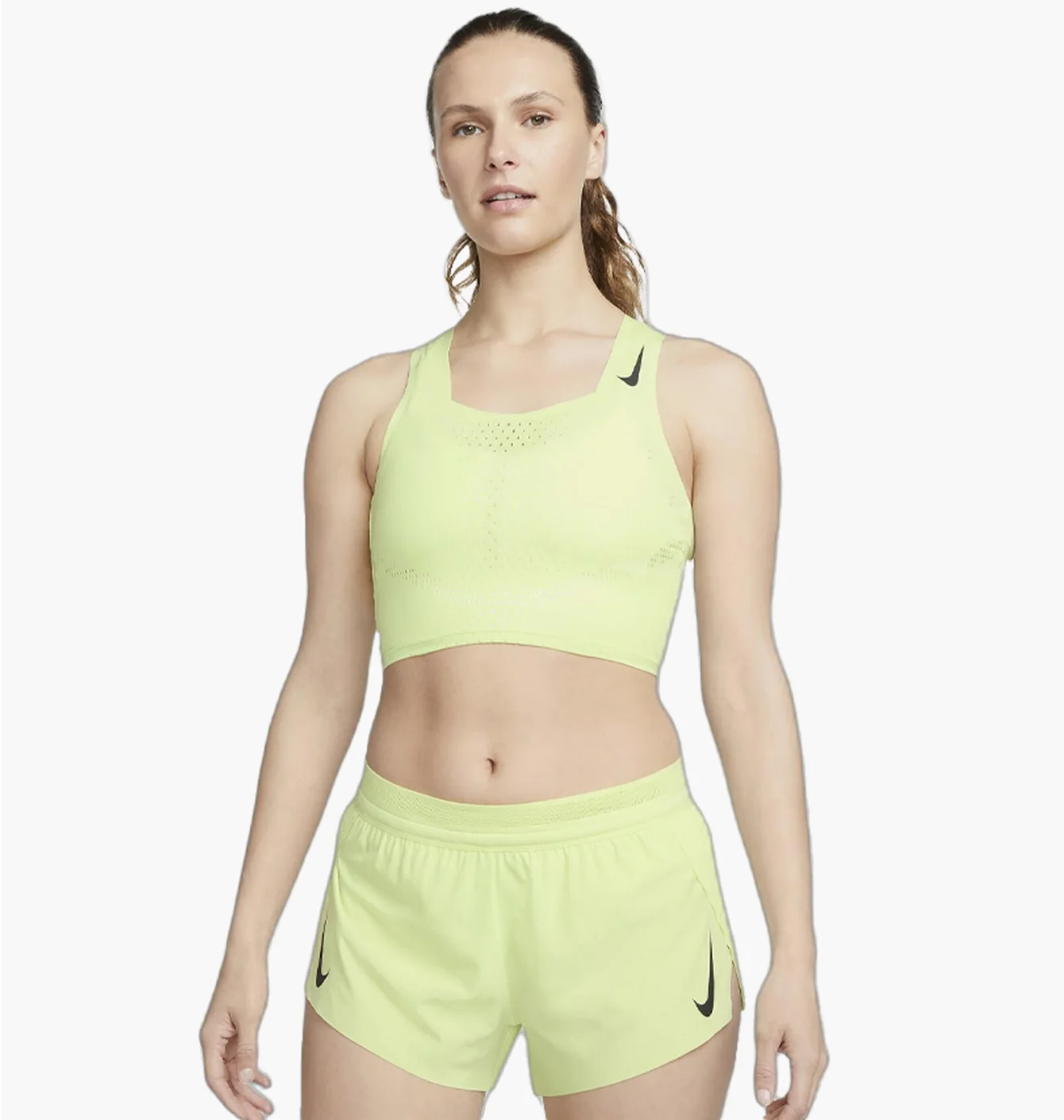 NIKE AEROSWIFT CROP