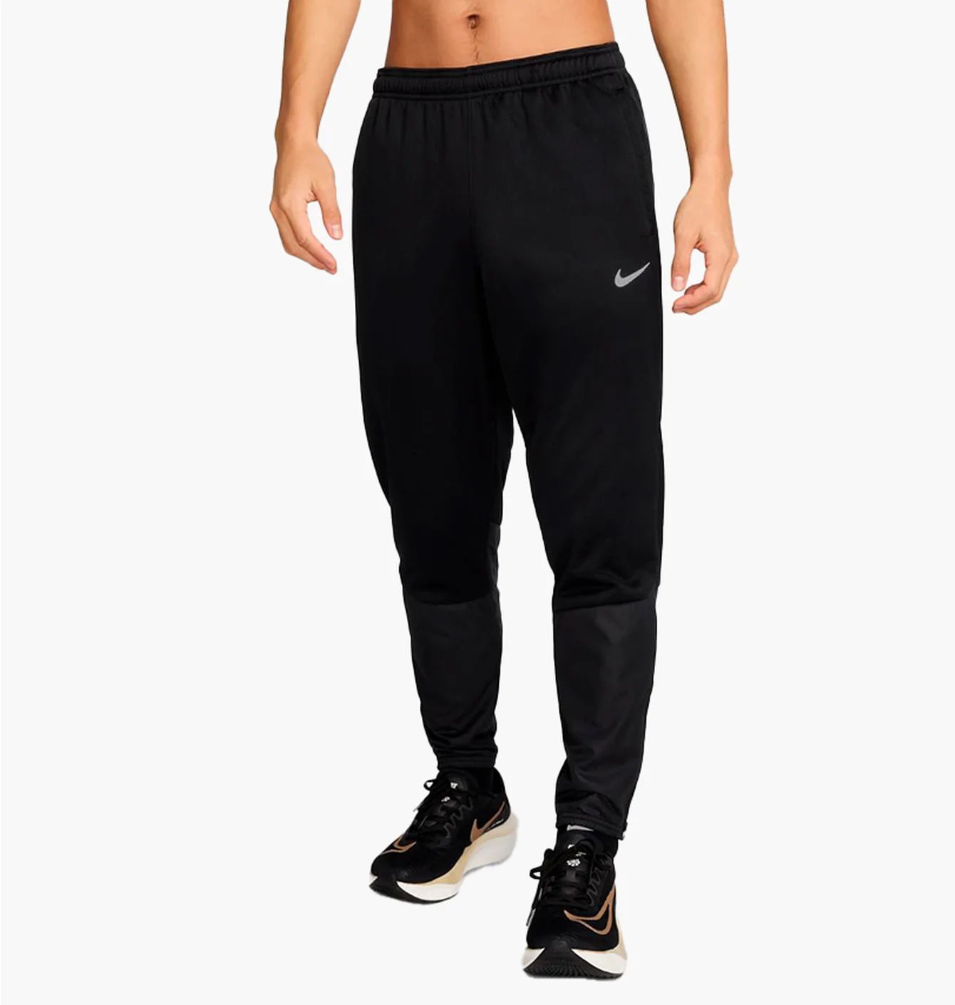 Штани чоловічі Nike Rpl Sphr Chlgr Black FZ1113-010