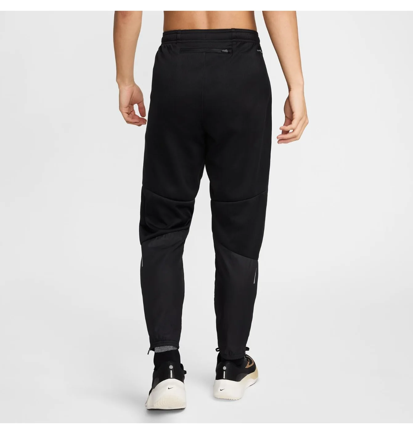 Штани чоловічі Nike Rpl Sphr Chlgr Black FZ1113-010