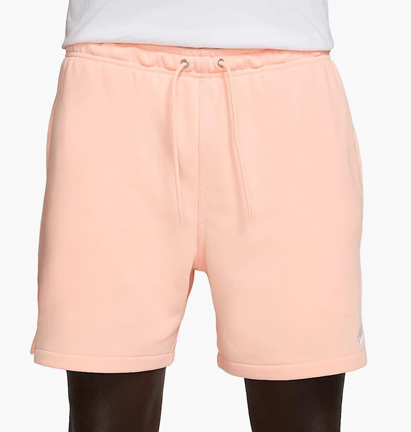 Nike Club French Terry Flow Shorts