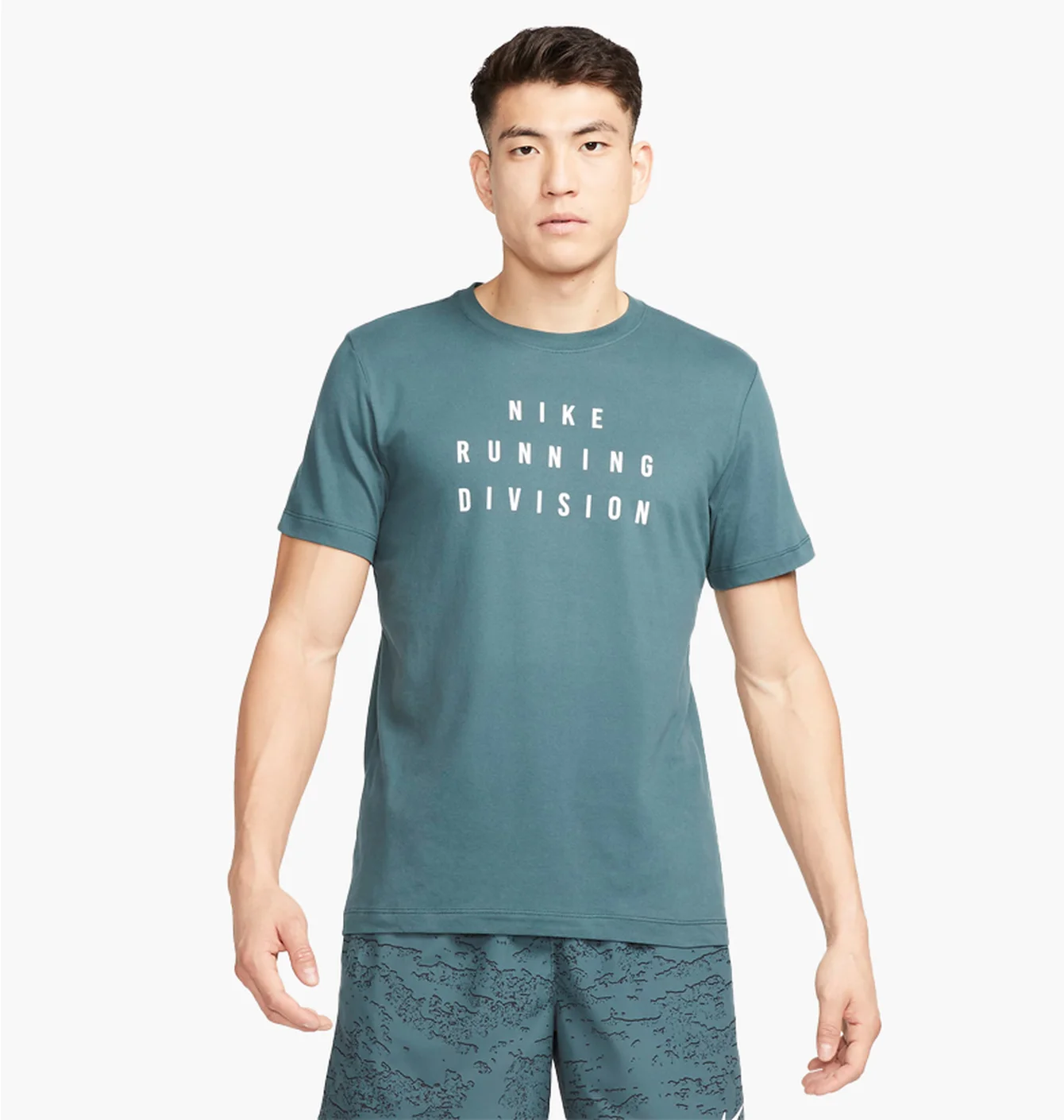 NIKE DRI FIT RUN DIVISION RUNNING