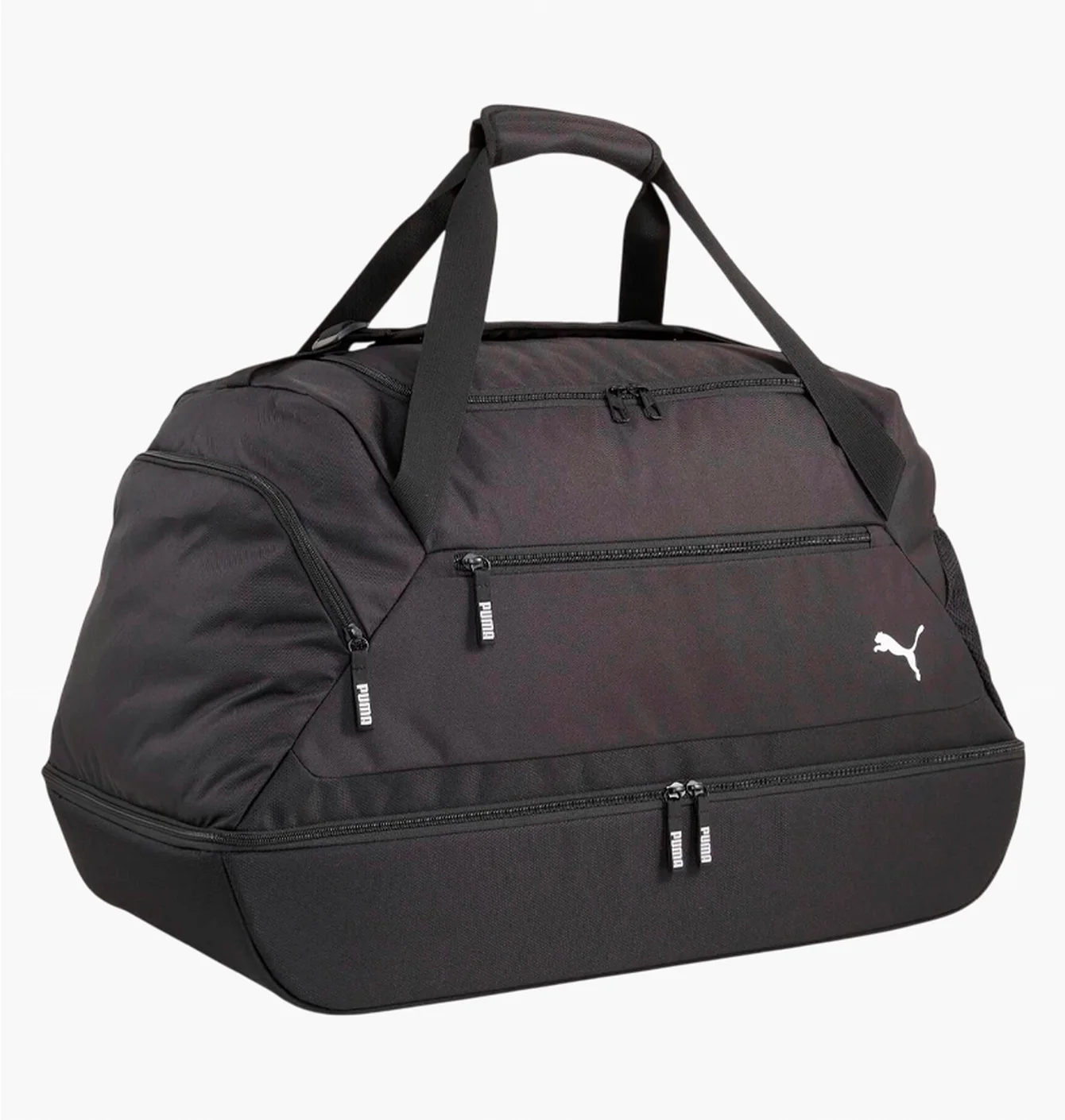 Сумка унісекс Puma Team Goal Black 090236-01