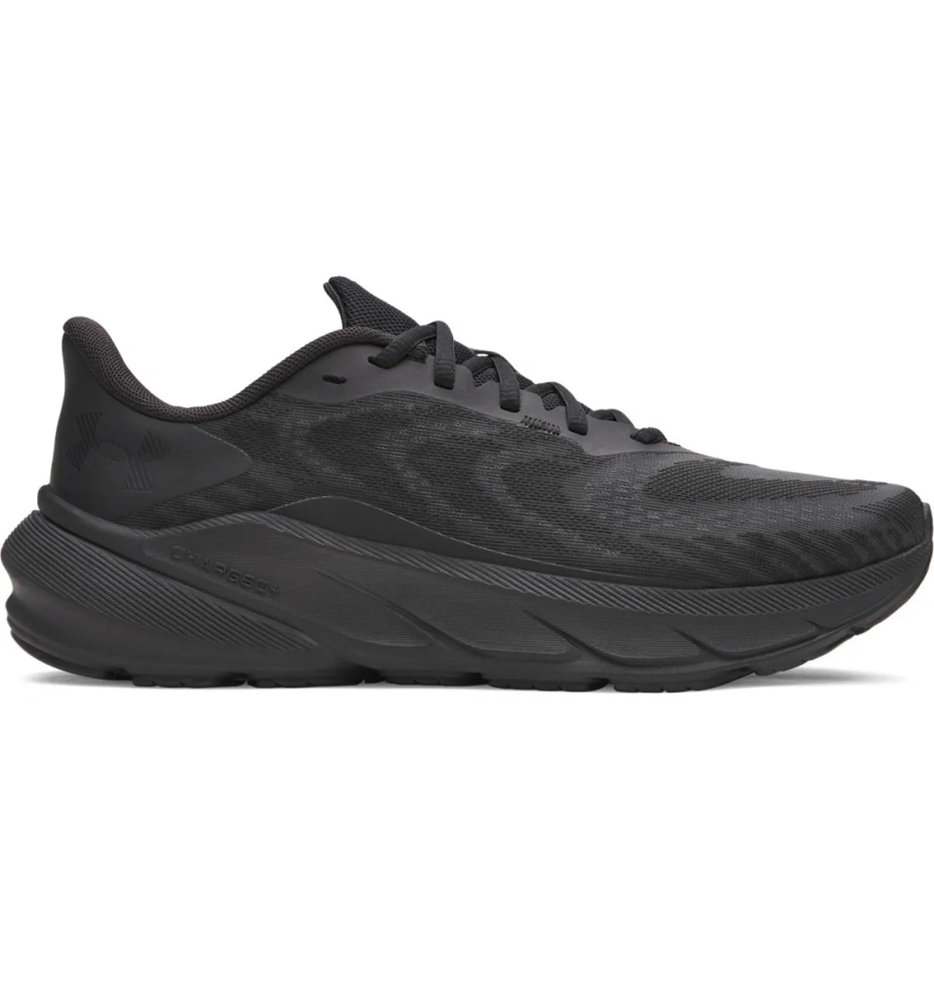 Кросівки Under Armour Turbulence 3