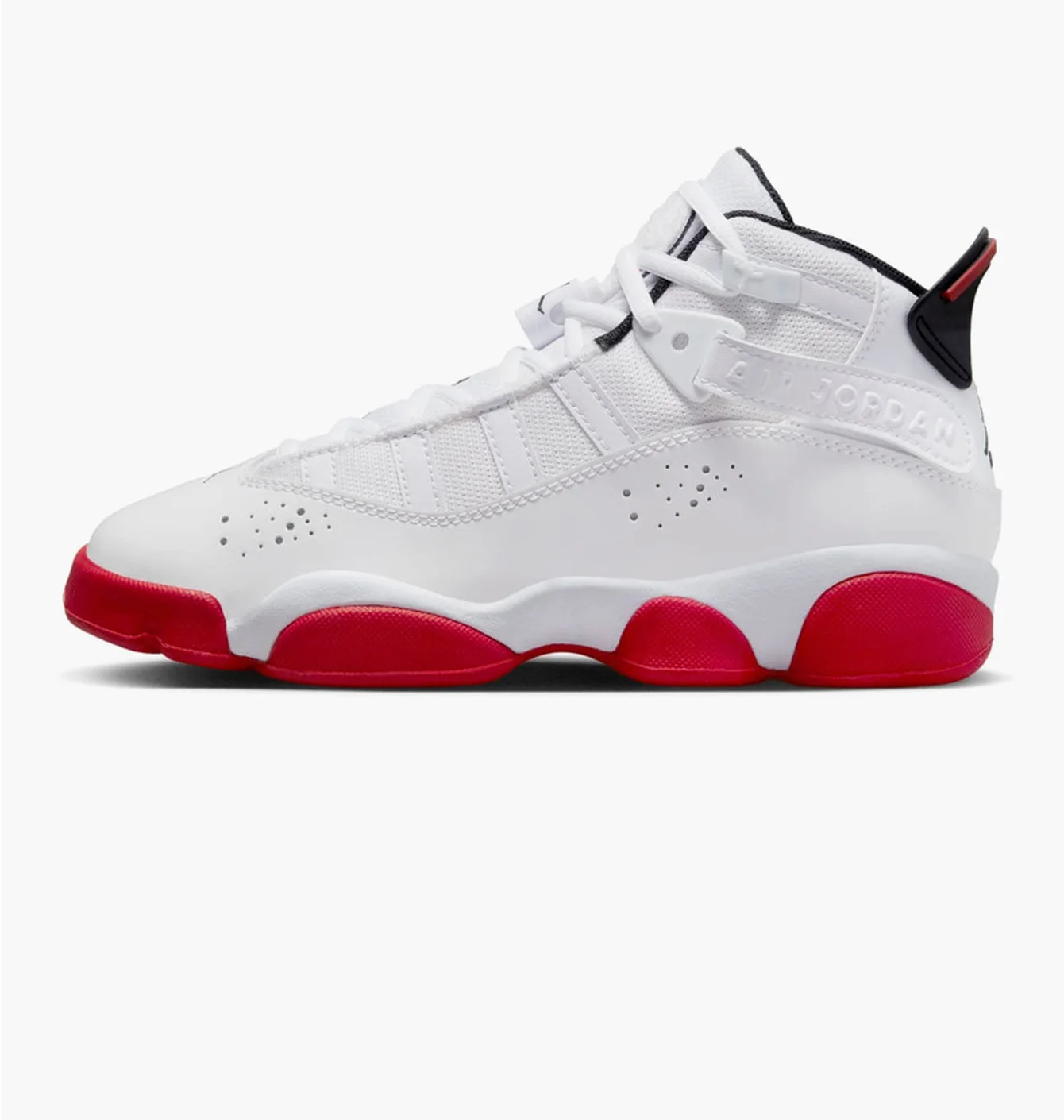 JORDAN 6 RINGS