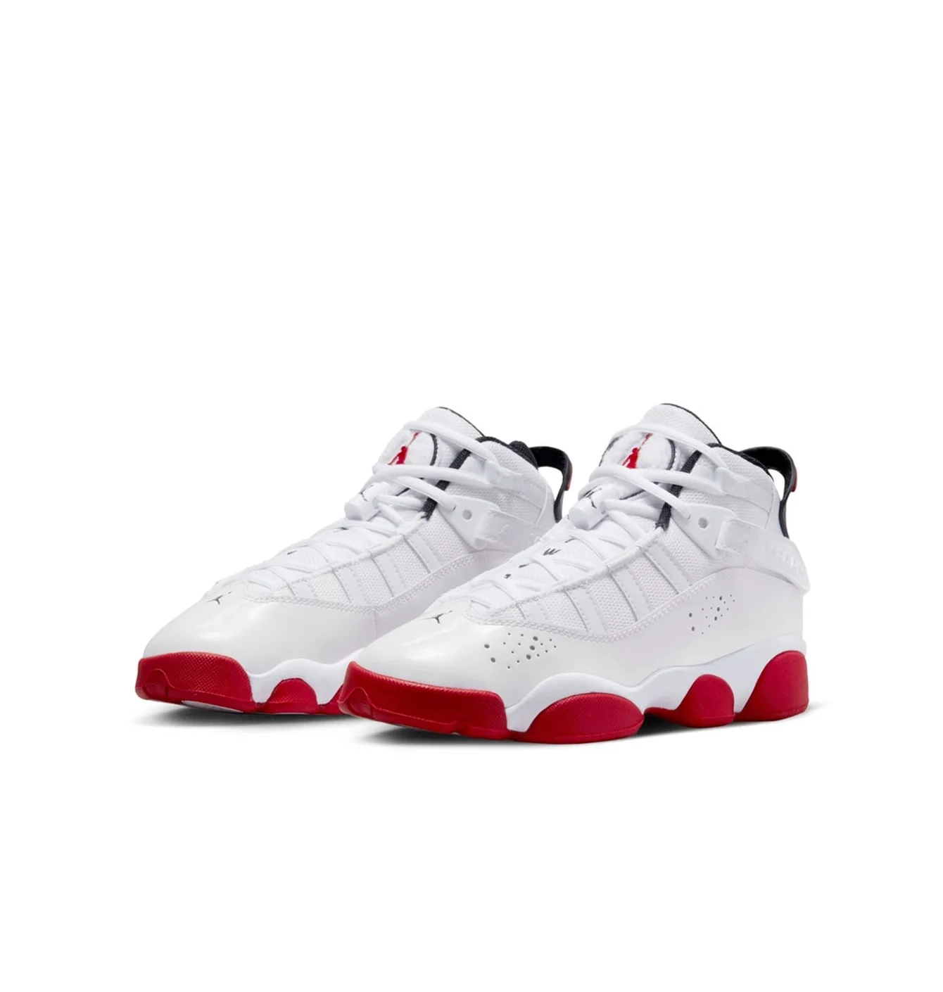 JORDAN 6 RINGS