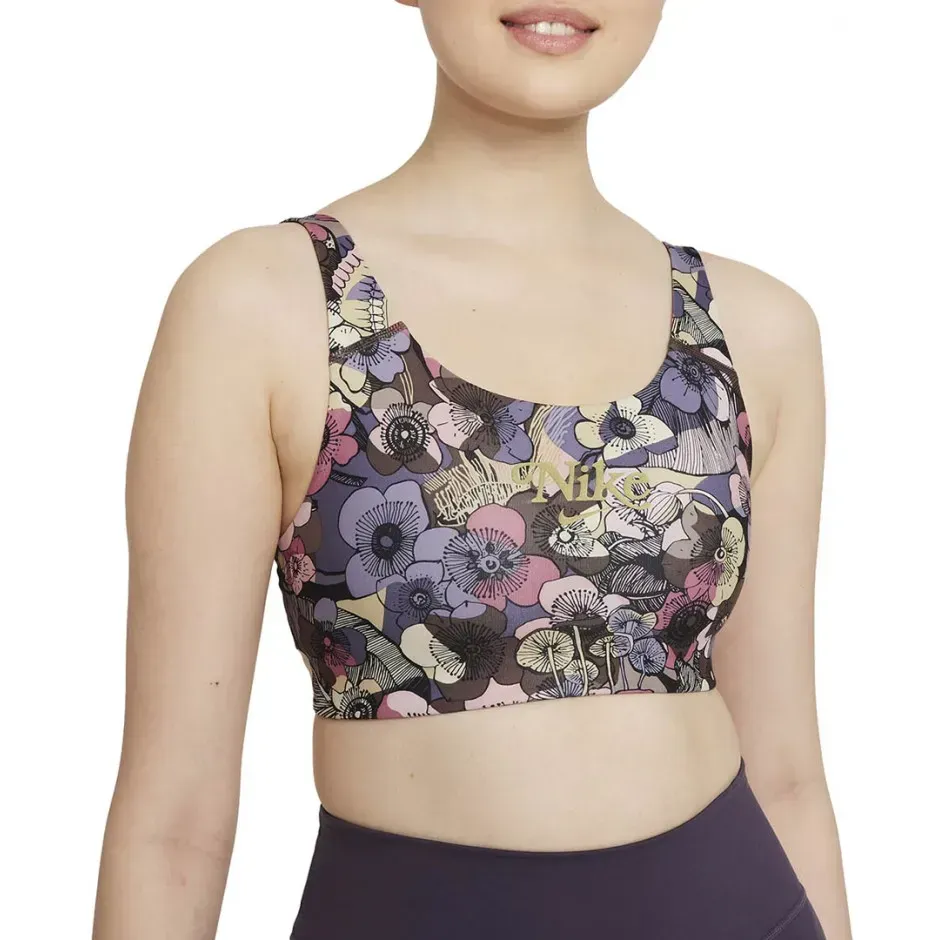 NIKE SWOOSH BRA