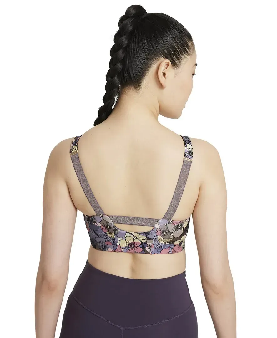 NIKE SWOOSH BRA