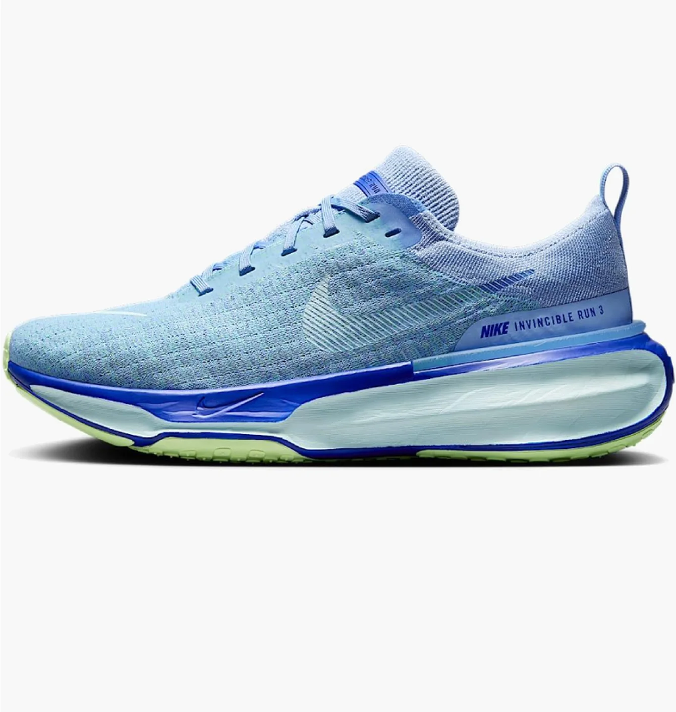 ZOOMX INVINCIBLE RUN FK3