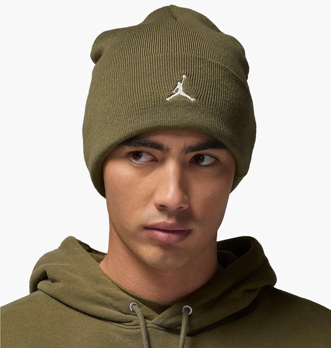 Шапка Nike Air Jordan Peak Essential