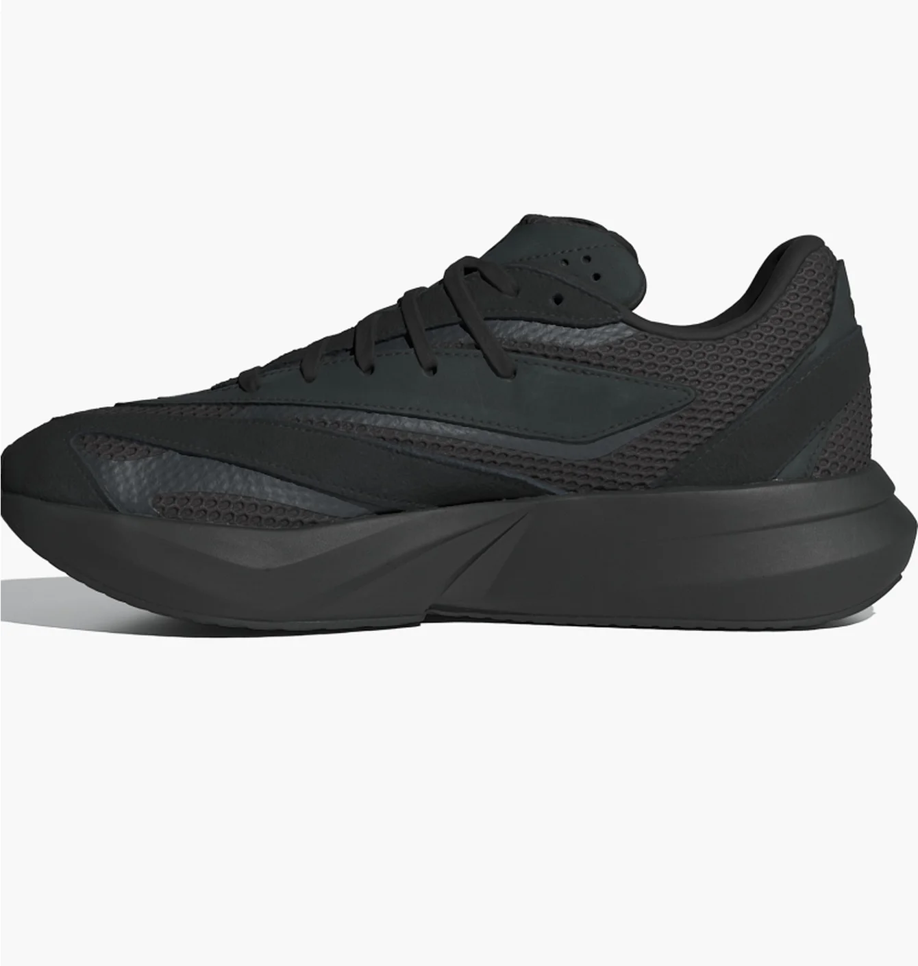 Adidas Lightblaze Black
