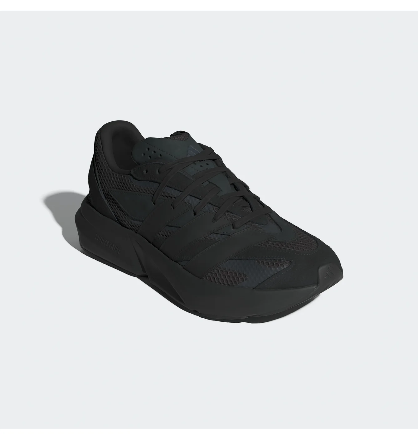 Adidas Lightblaze Black