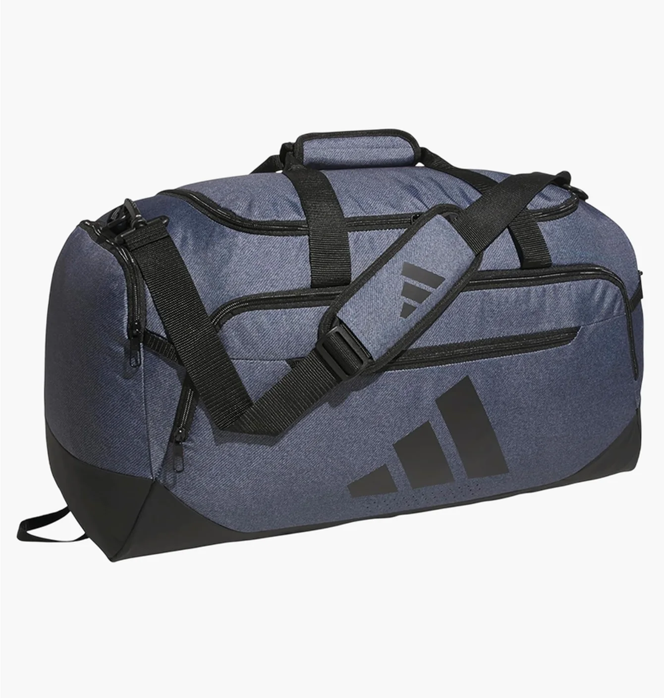 Сумка унісекс Adidas Defender 5 Grey 5159430