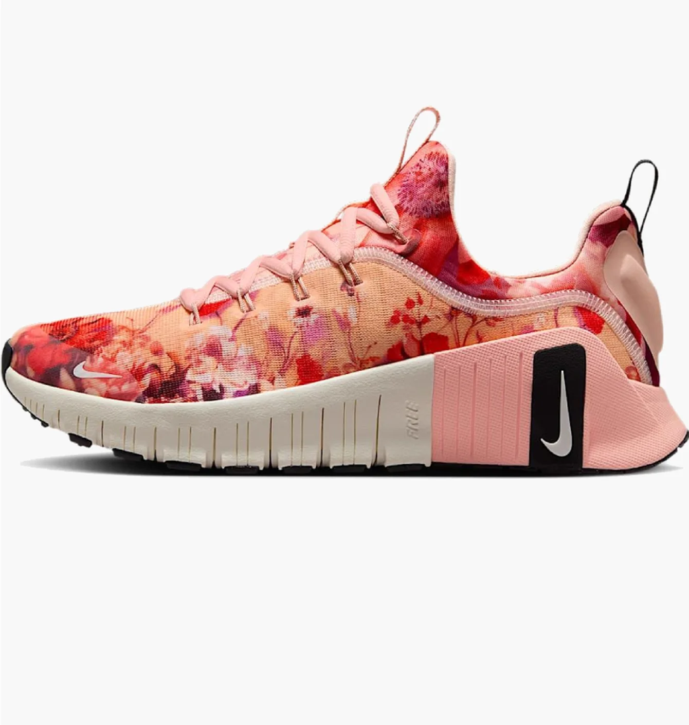 W NIKE FREE METCON 6