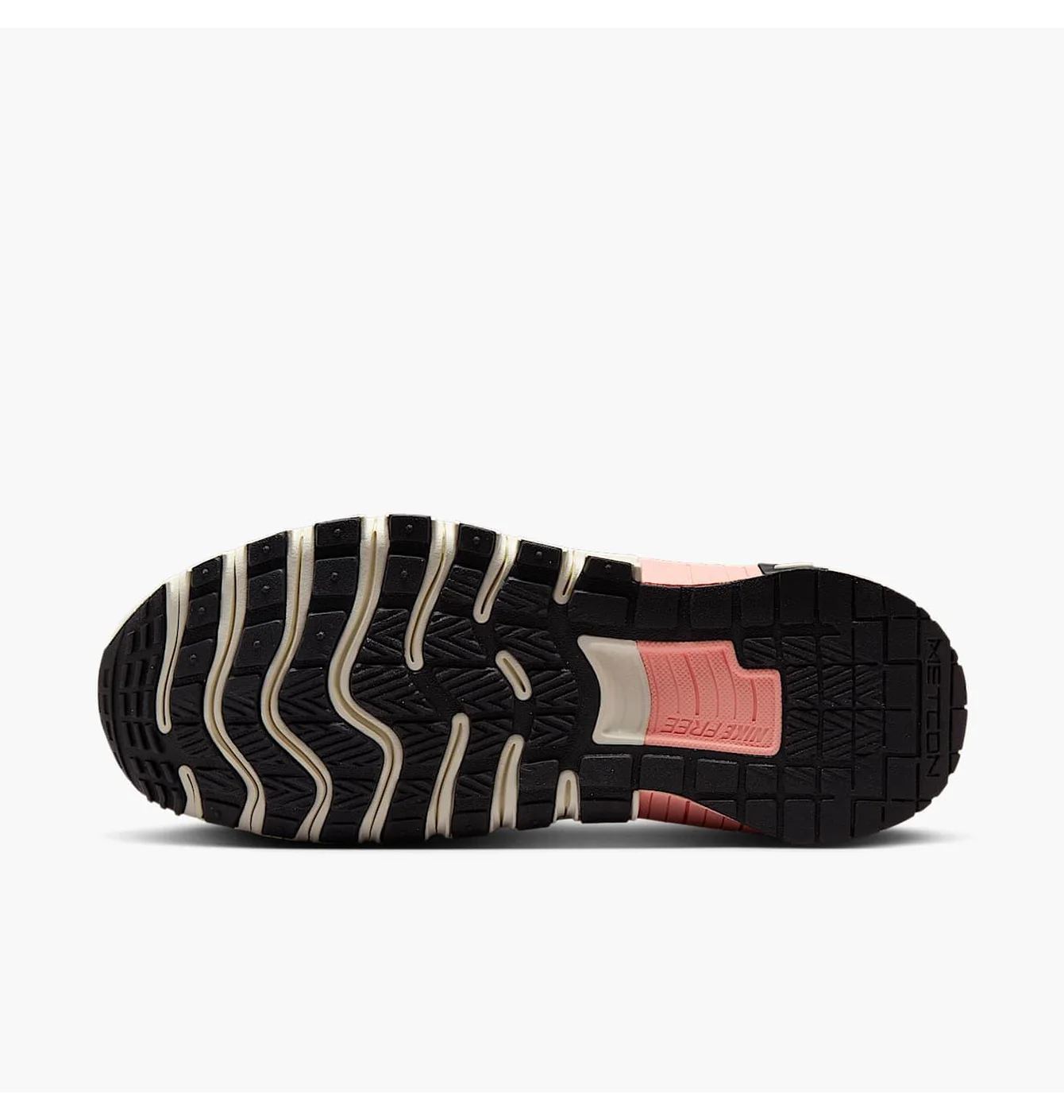 W NIKE FREE METCON 6