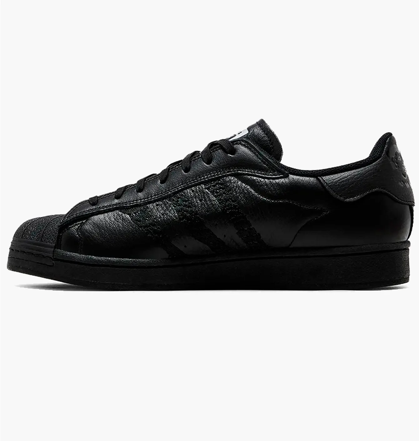 Adidas Superstar Unity Black
