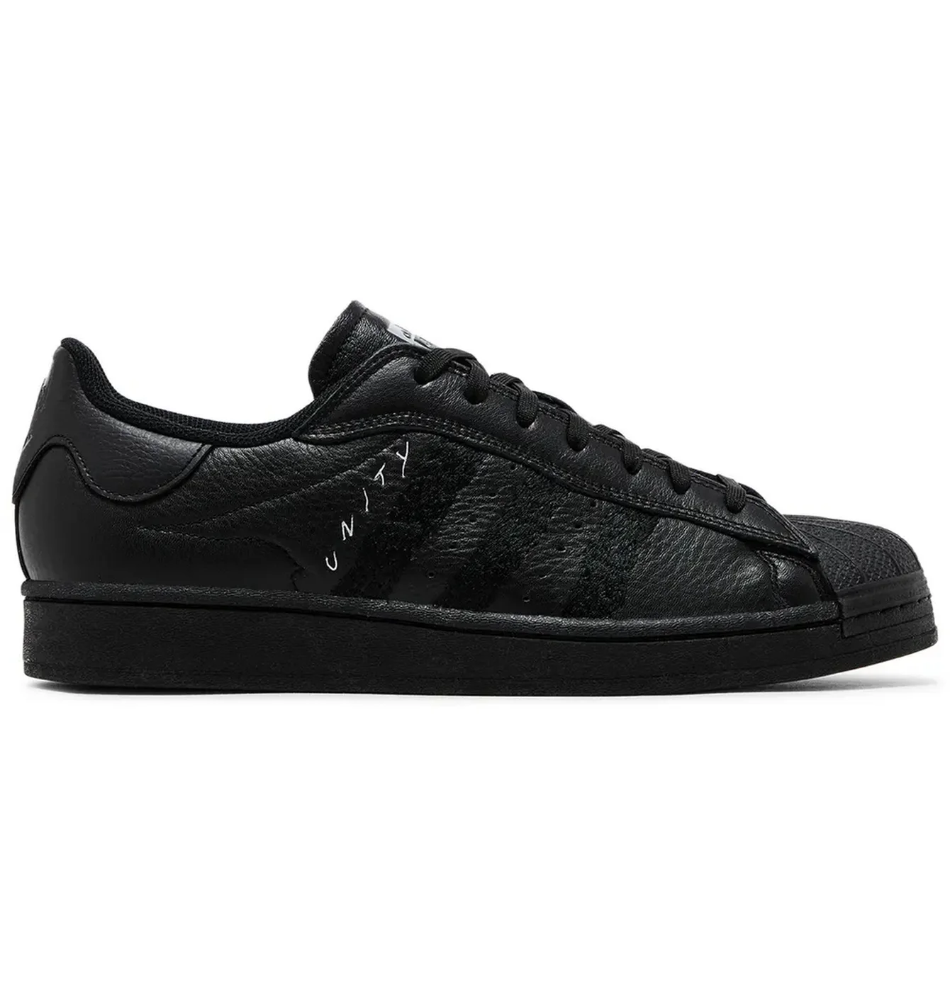 Adidas Superstar Unity Black